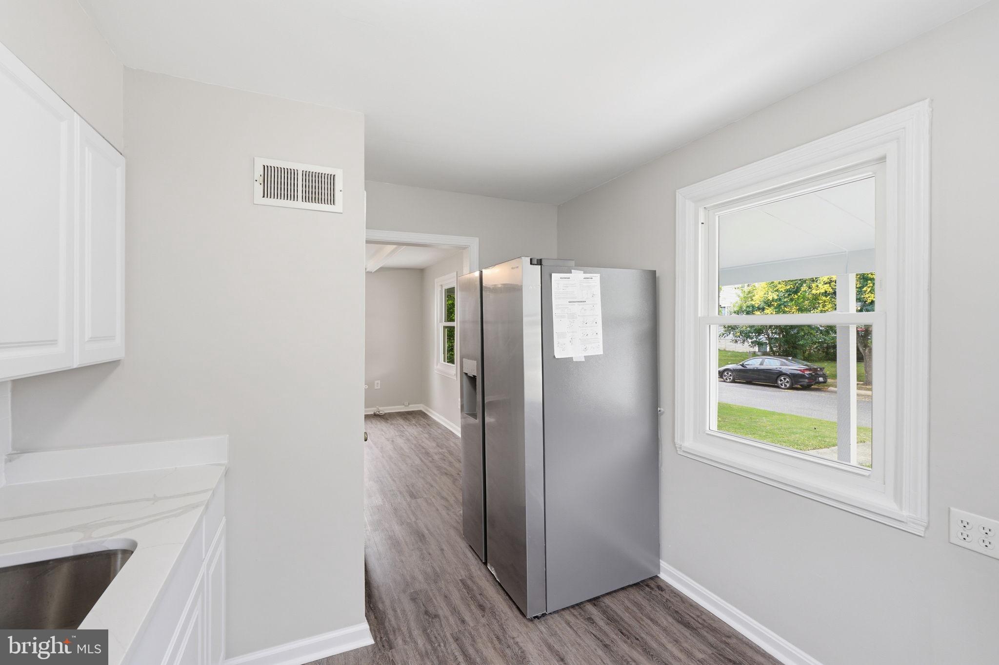 MARYVALE - Residential