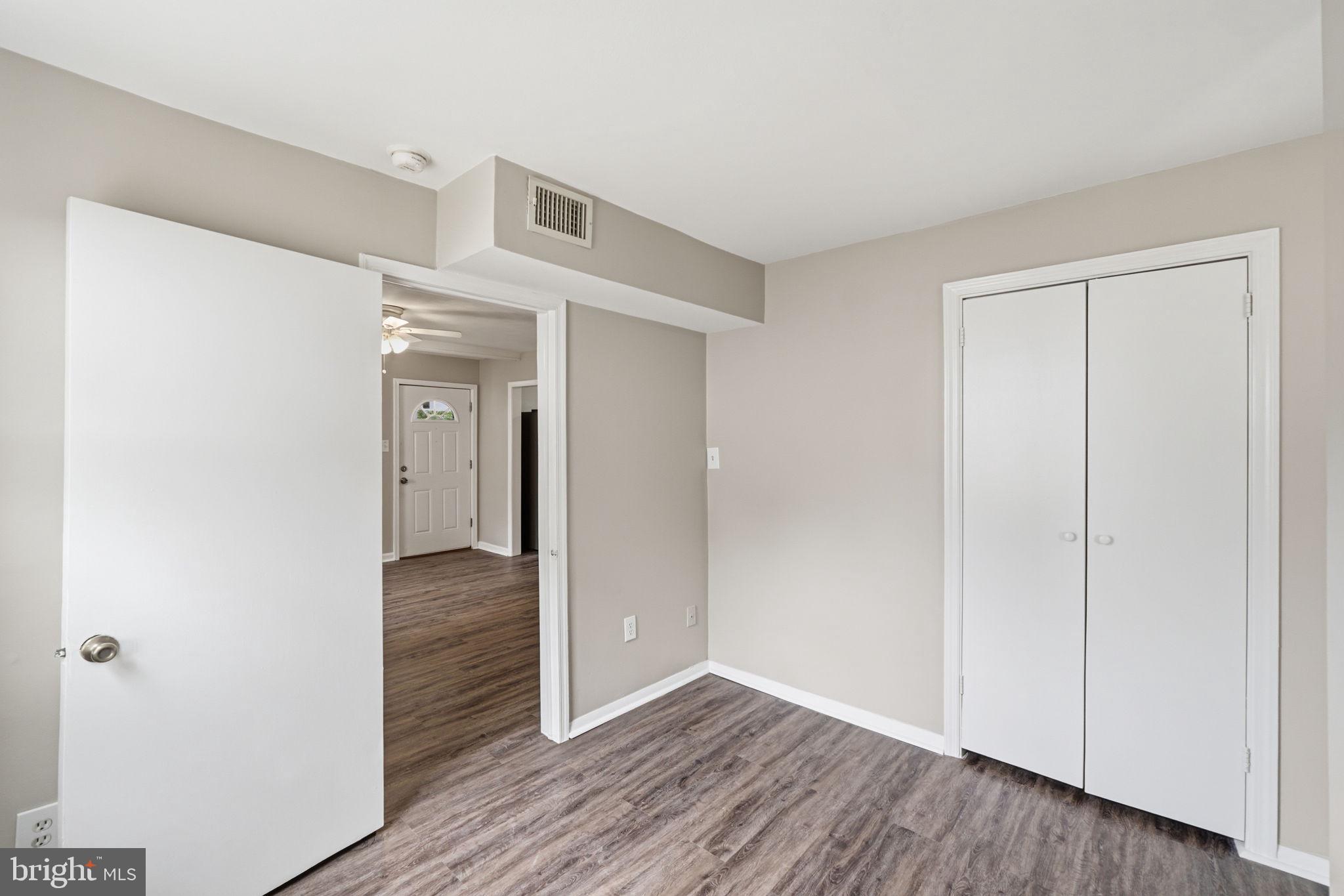 MARYVALE - Residential