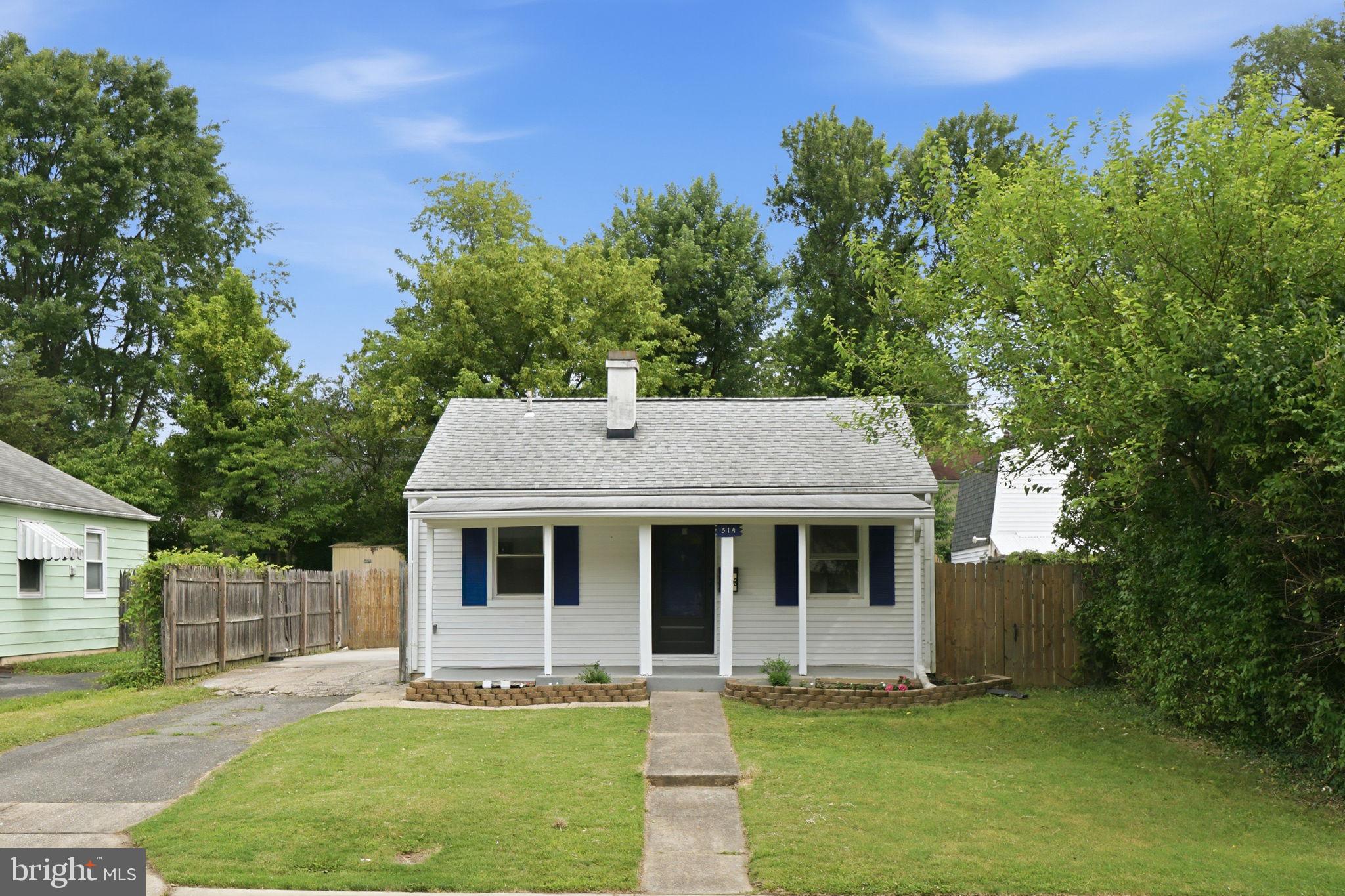 MARYVALE - Residential