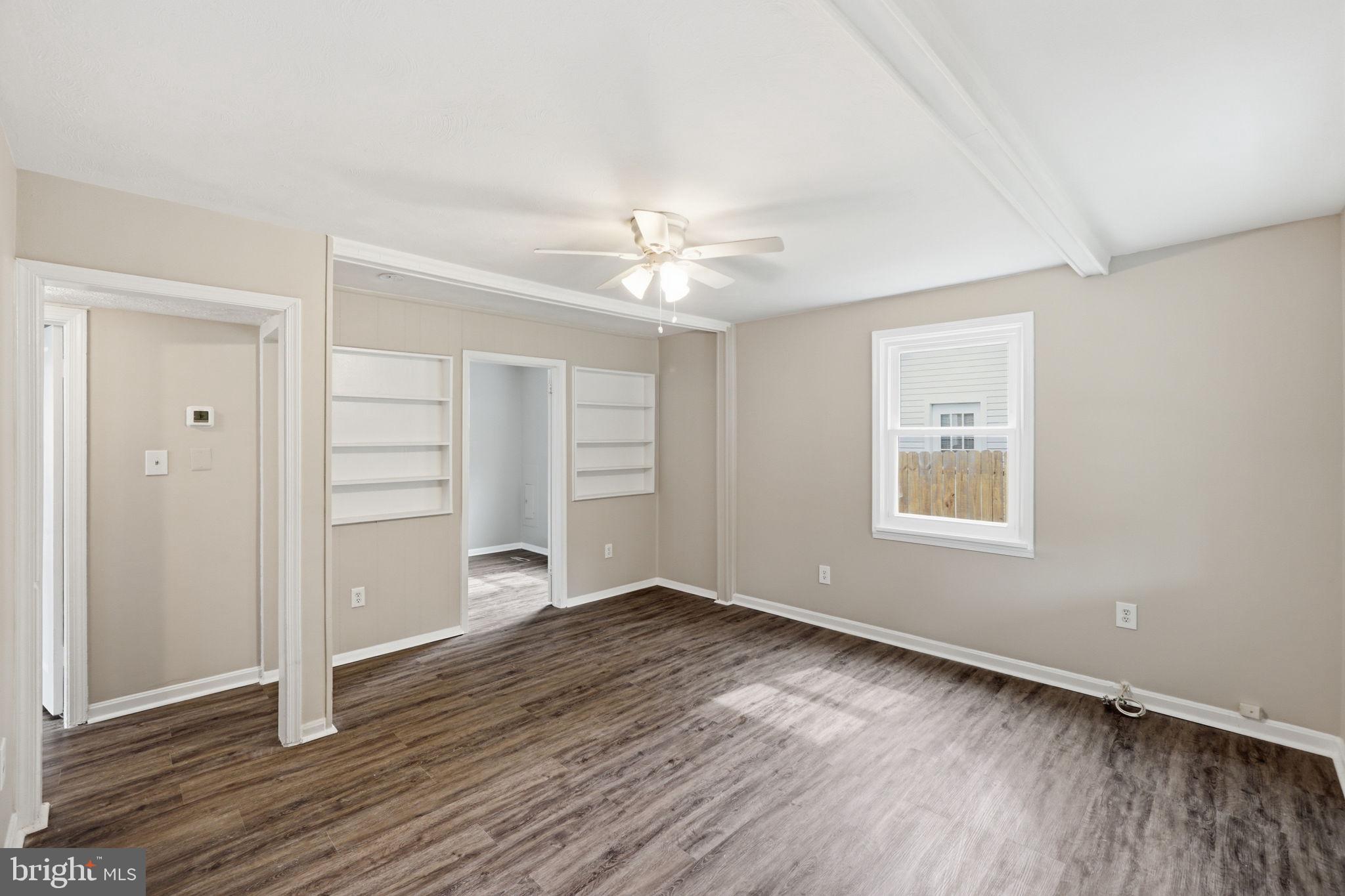 MARYVALE - Residential
