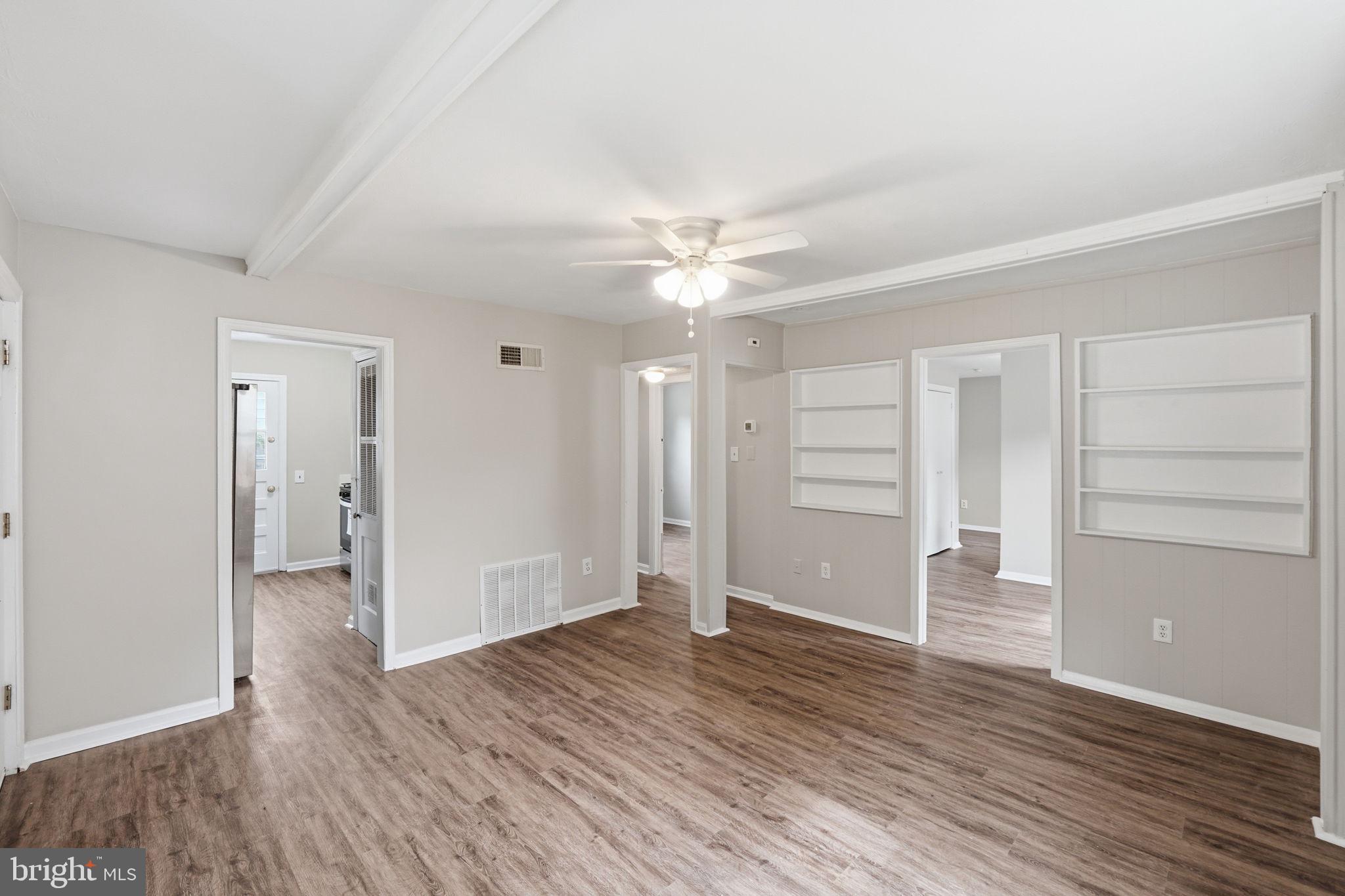 MARYVALE - Residential