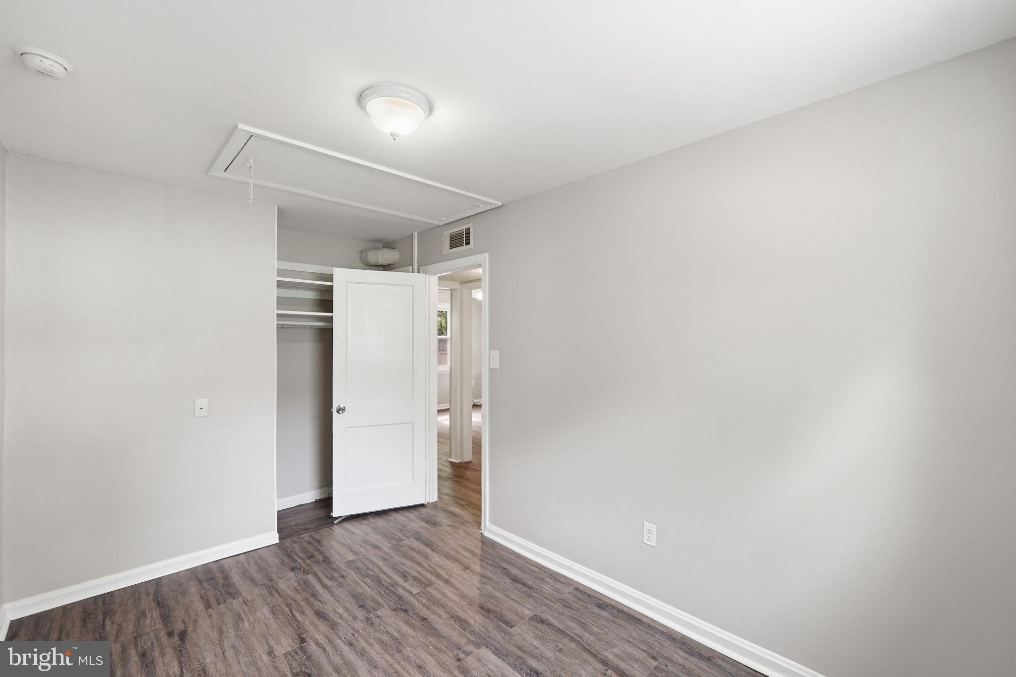 MARYVALE - Residential