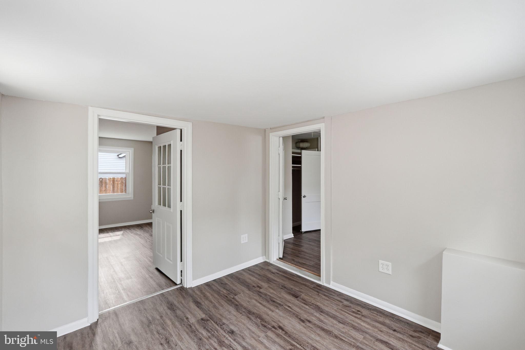 MARYVALE - Residential