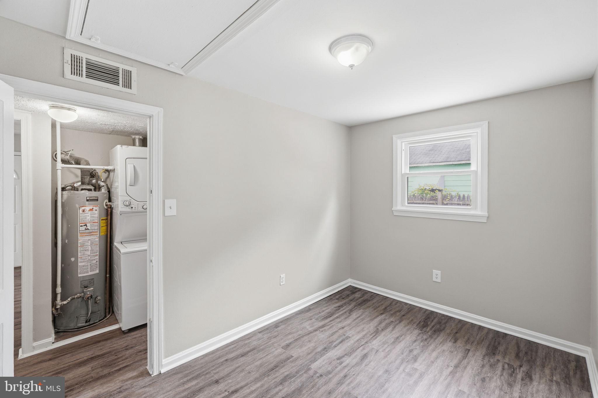 MARYVALE - Residential