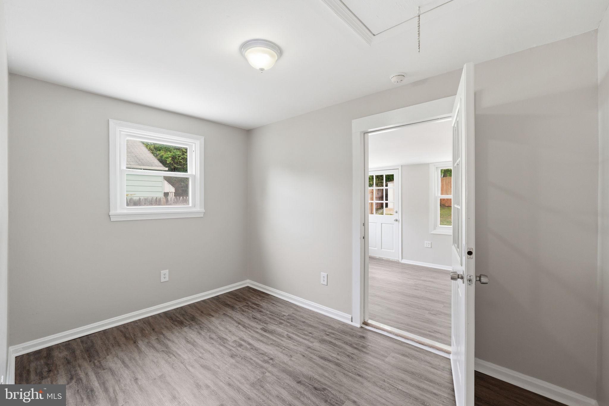MARYVALE - Residential