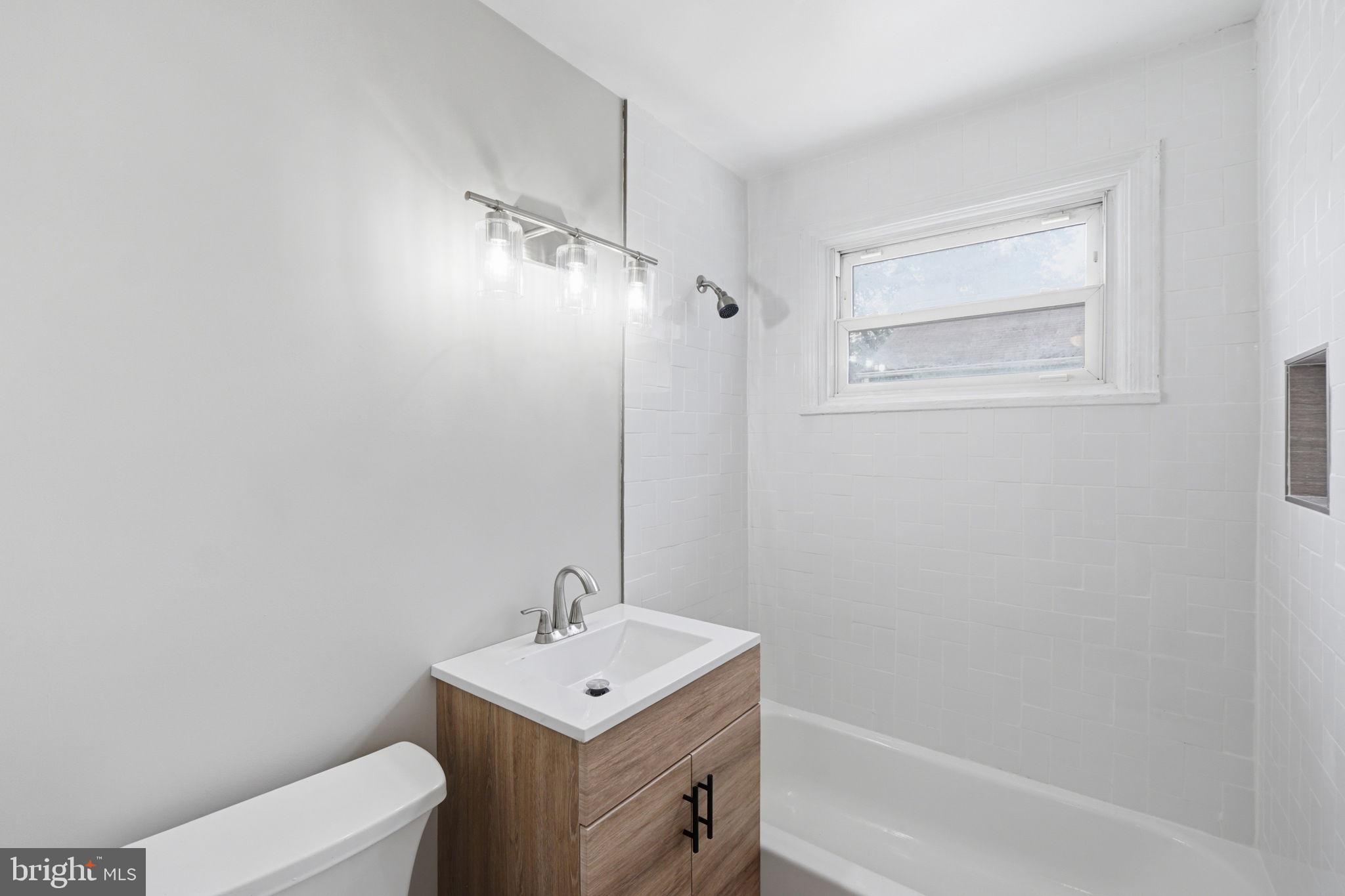 MARYVALE - Residential