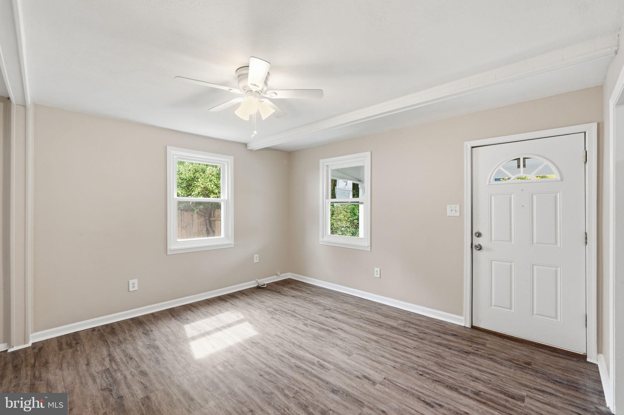 MARYVALE - Residential