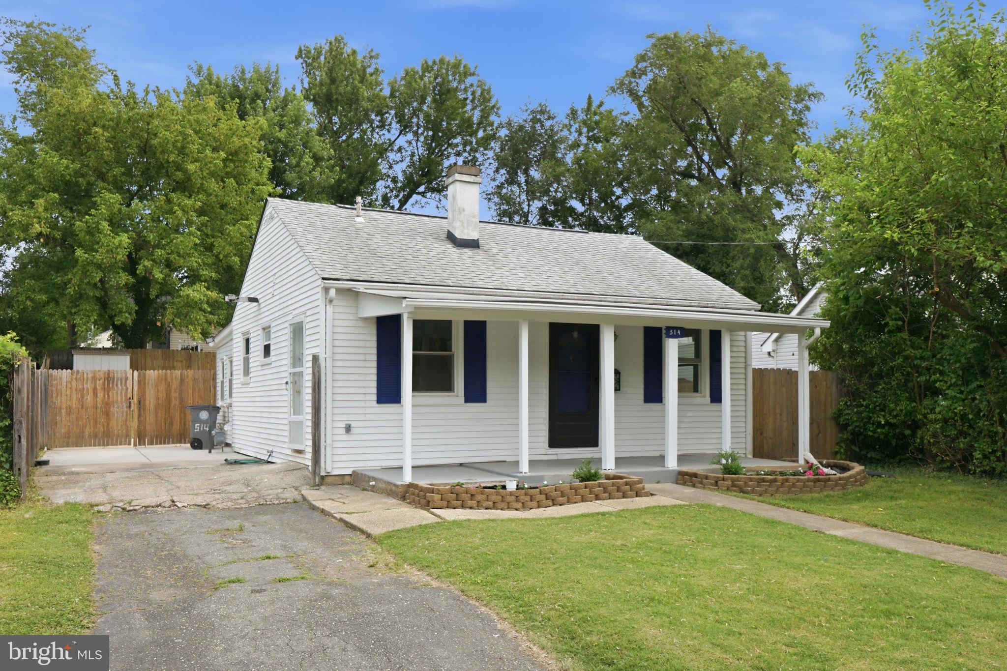 MARYVALE - Residential