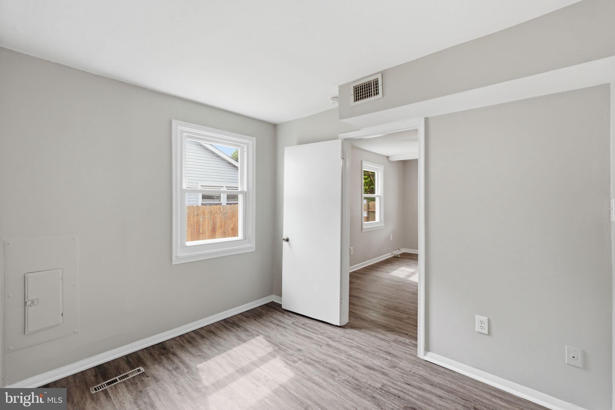 MARYVALE - Residential