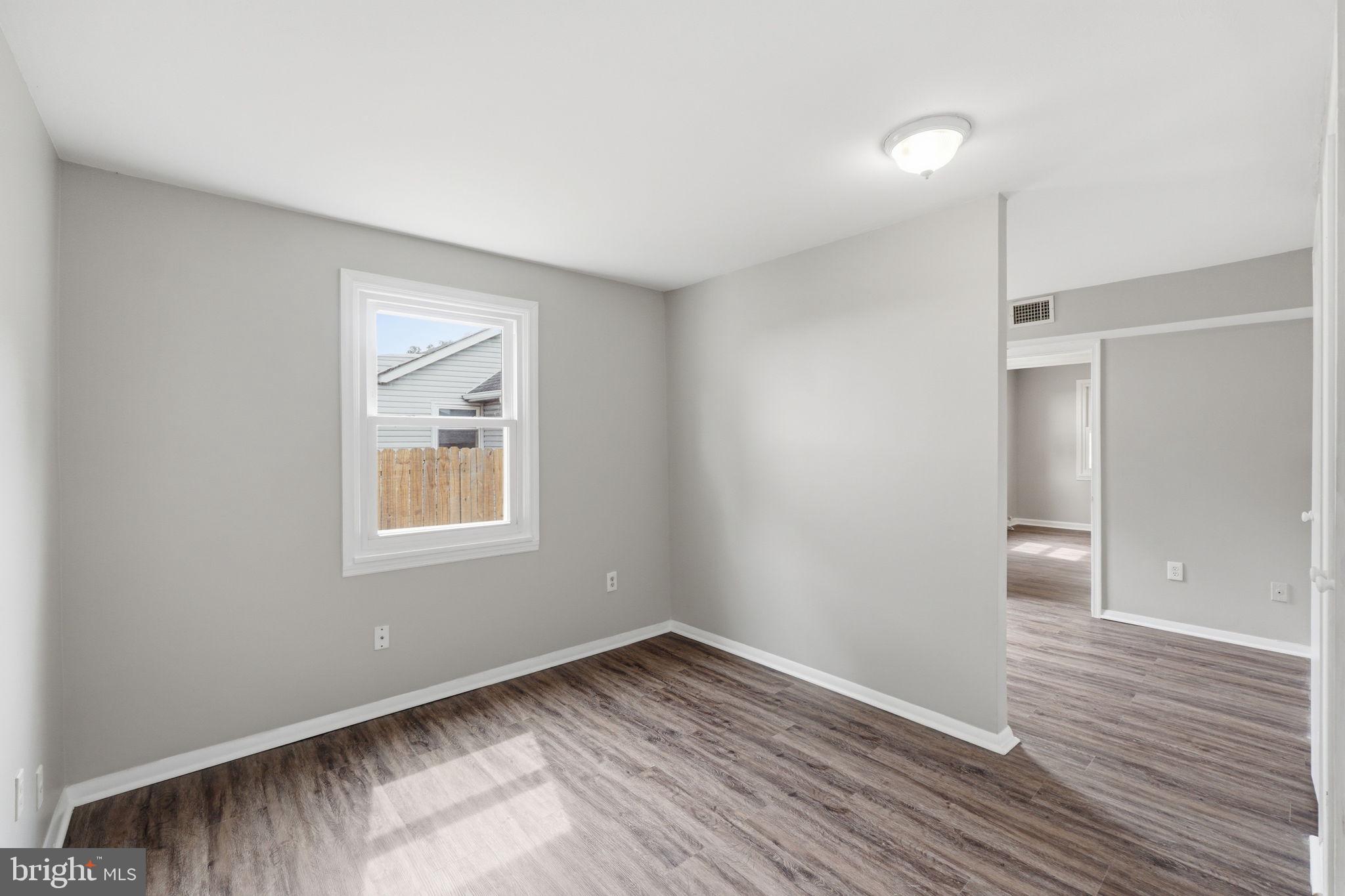 MARYVALE - Residential