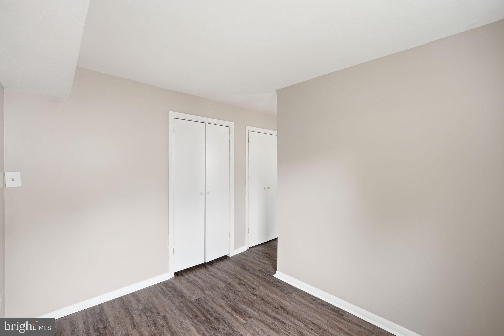 MARYVALE - Residential
