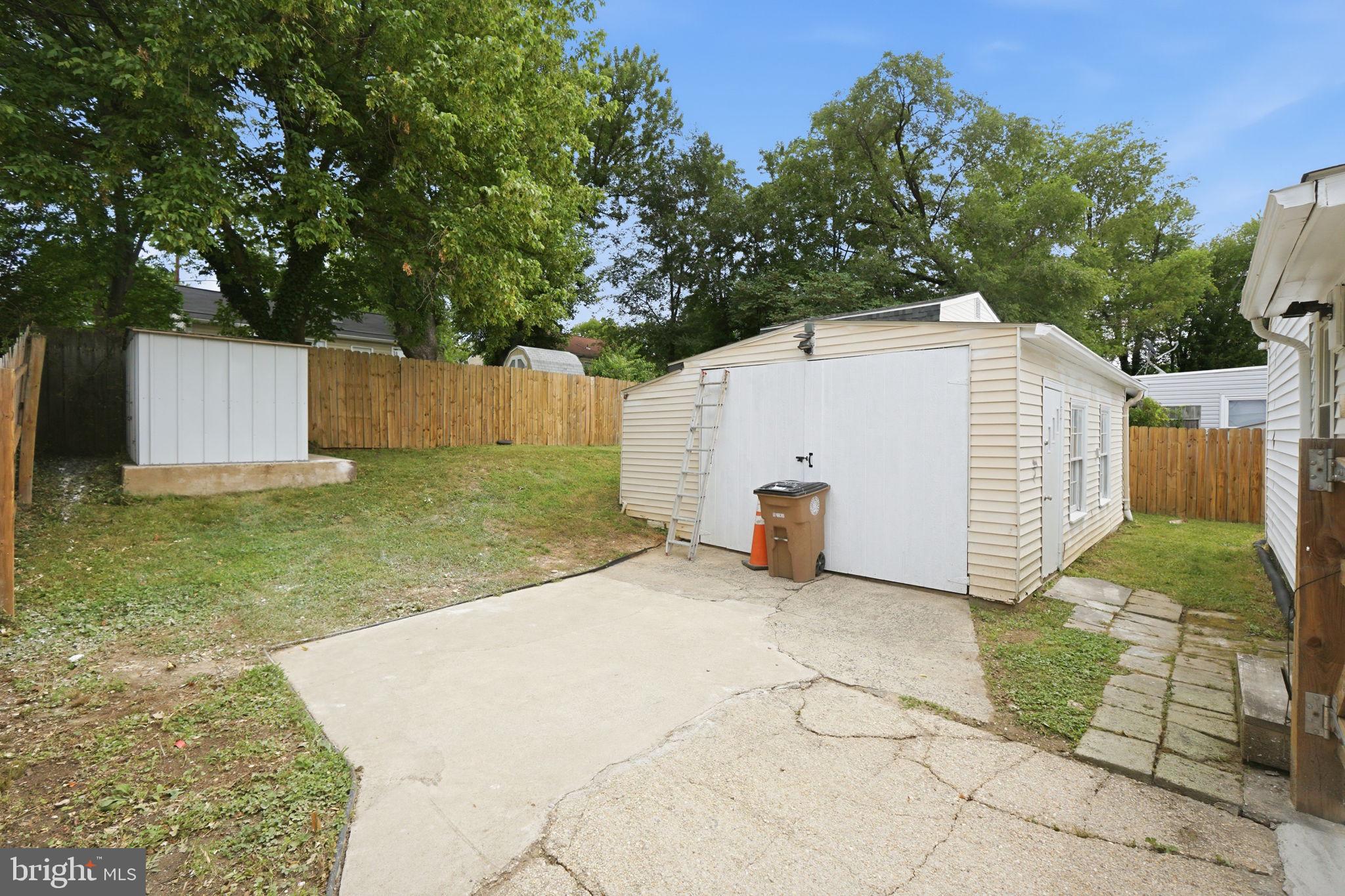 MARYVALE - Residential