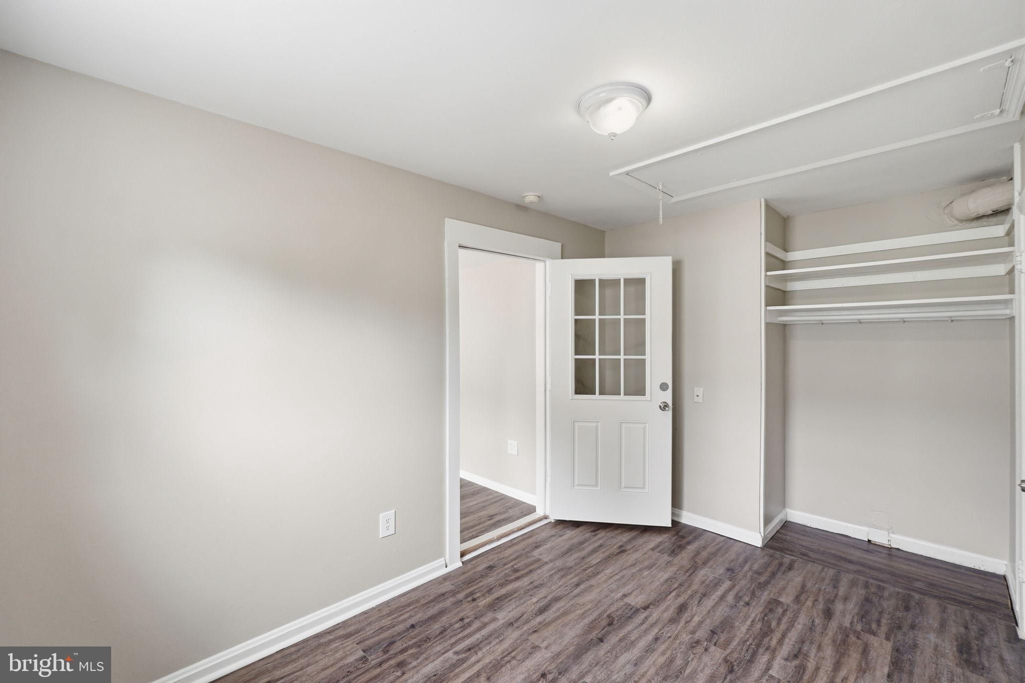 MARYVALE - Residential