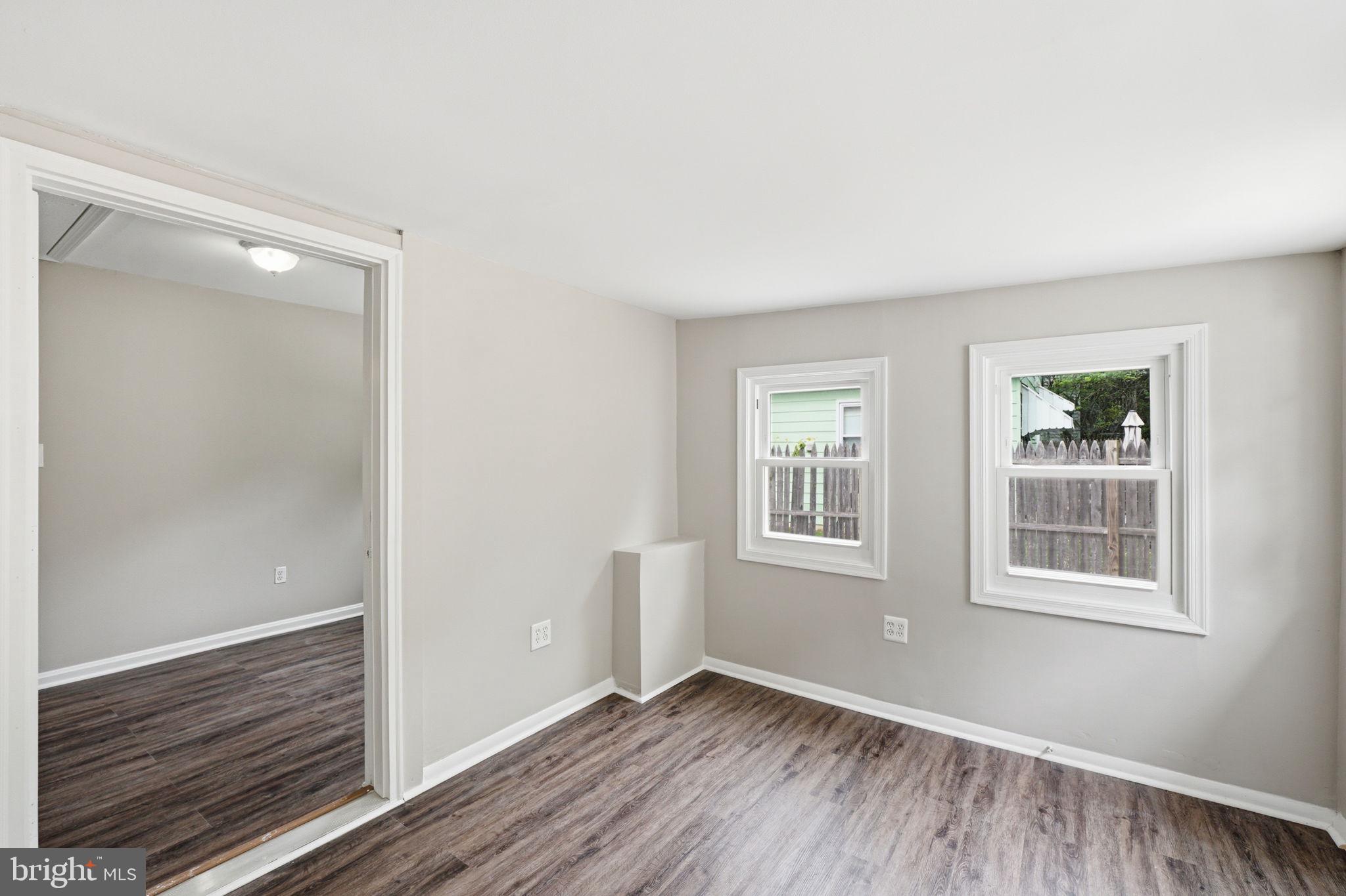 MARYVALE - Residential