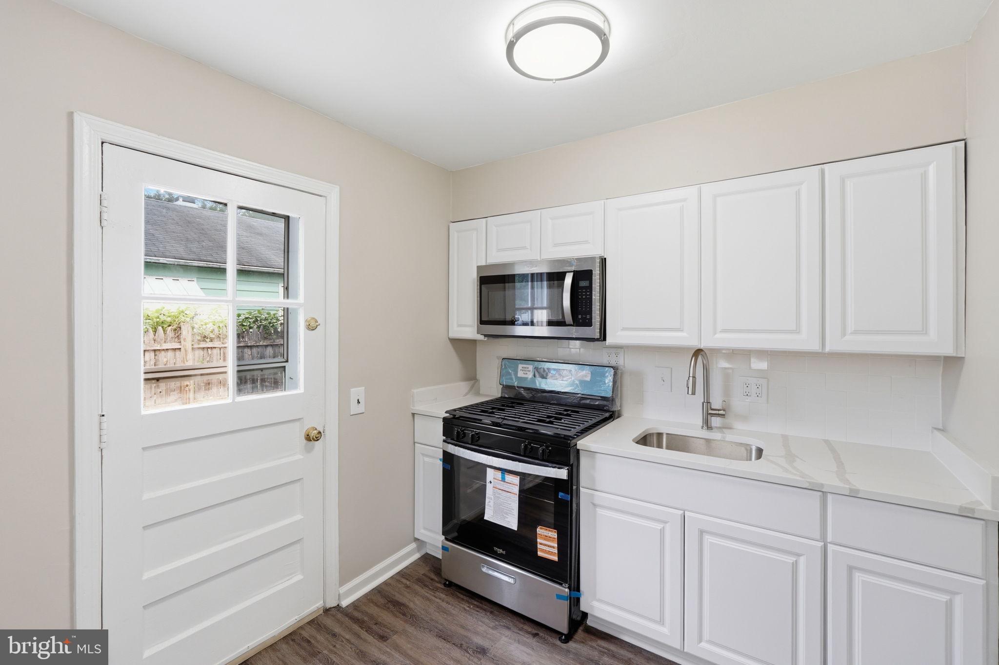 MARYVALE - Residential