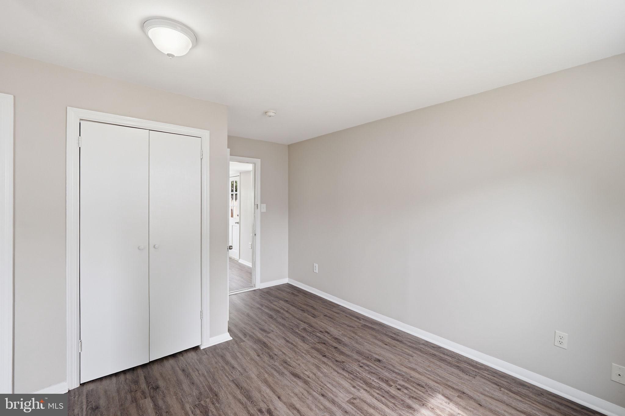 MARYVALE - Residential