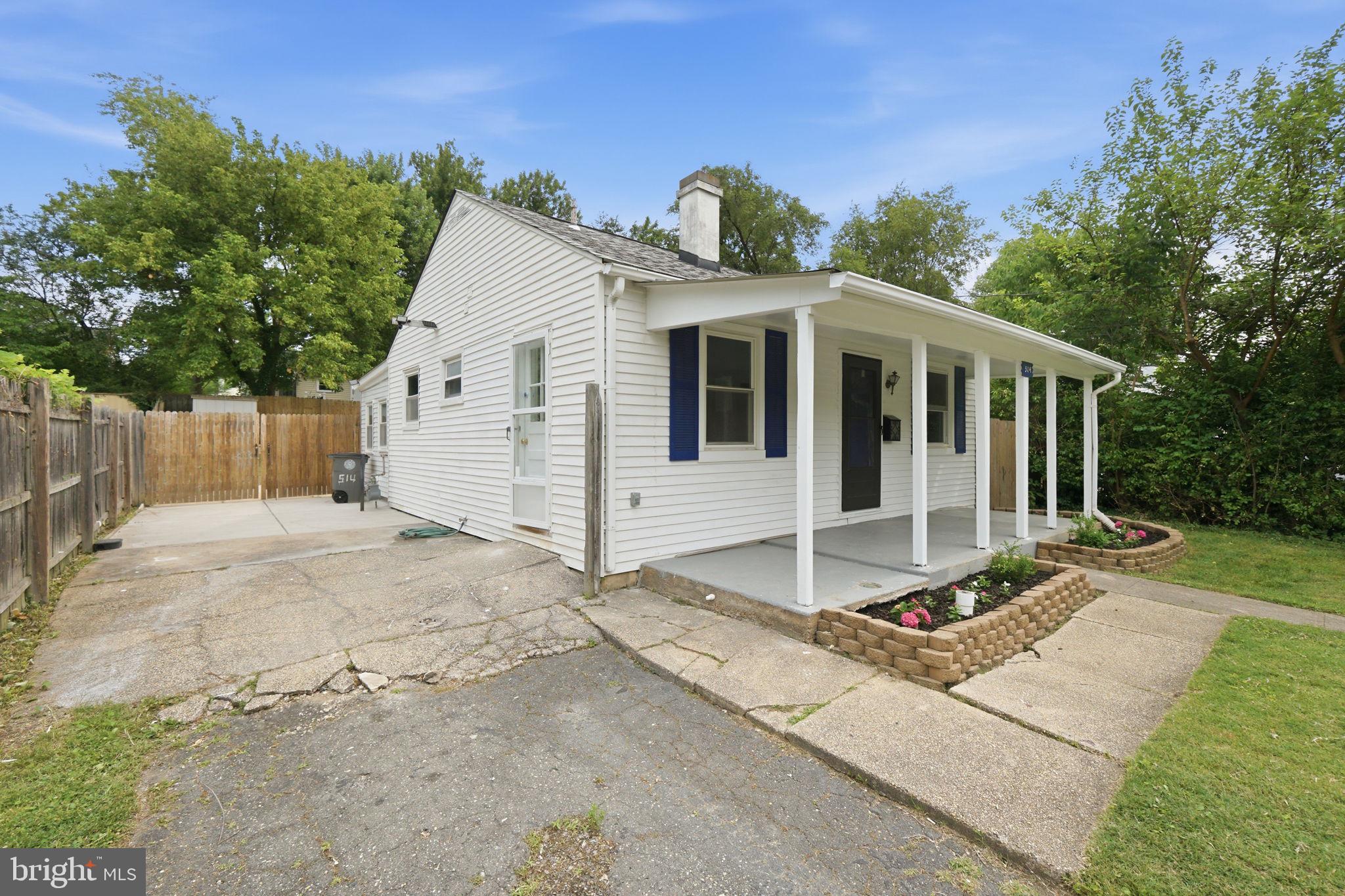 MARYVALE - Residential