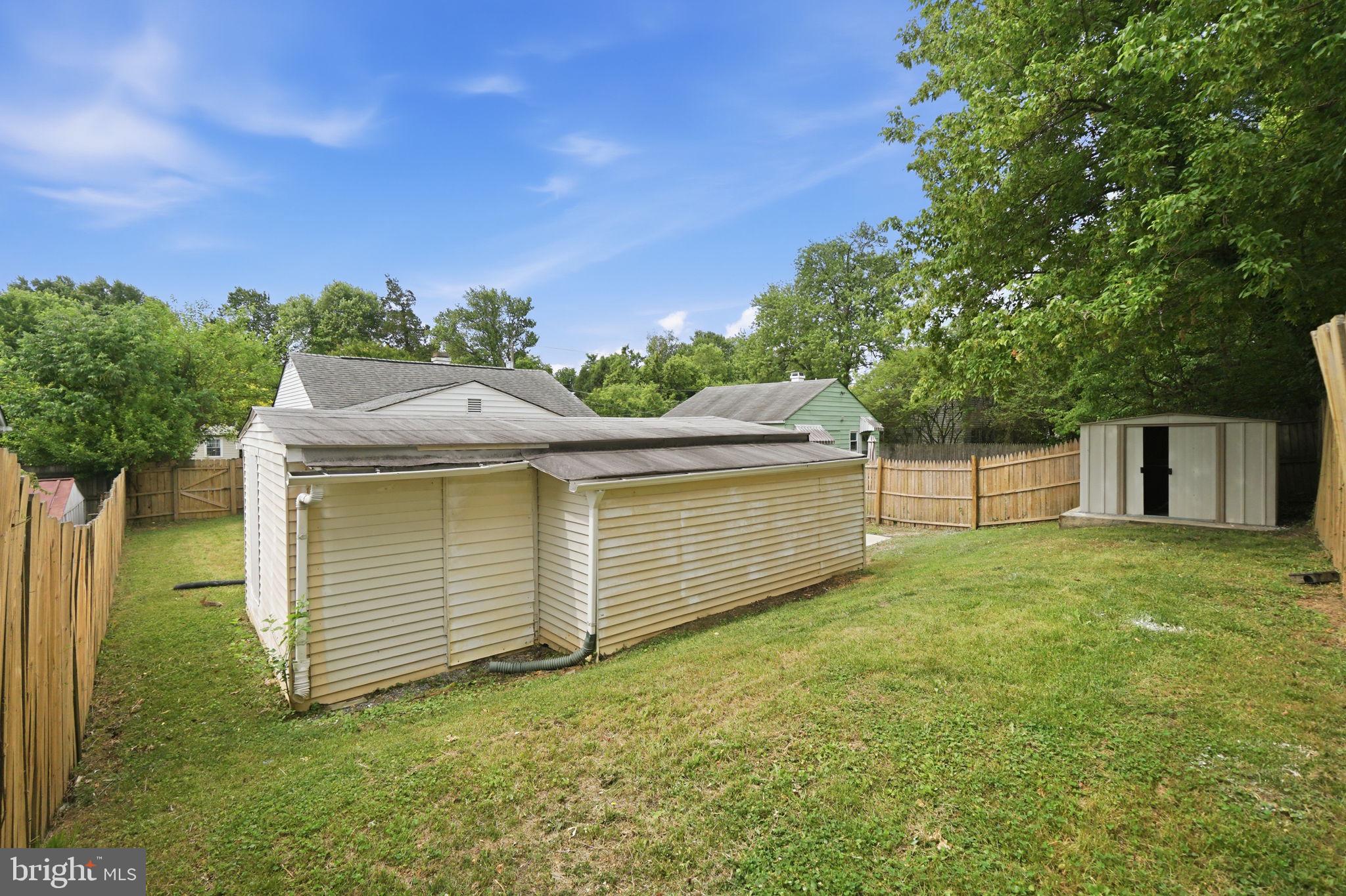 MARYVALE - Residential