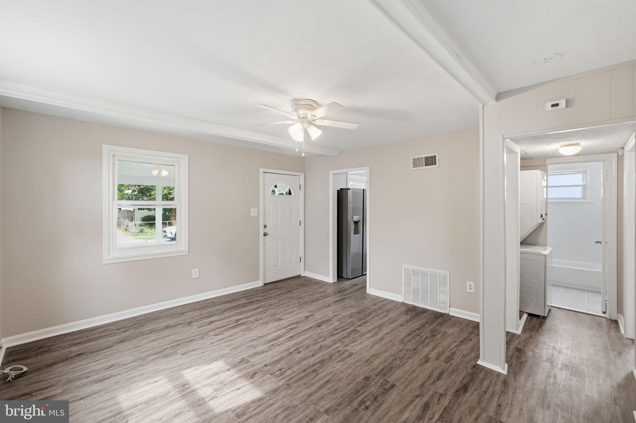 MARYVALE - Residential