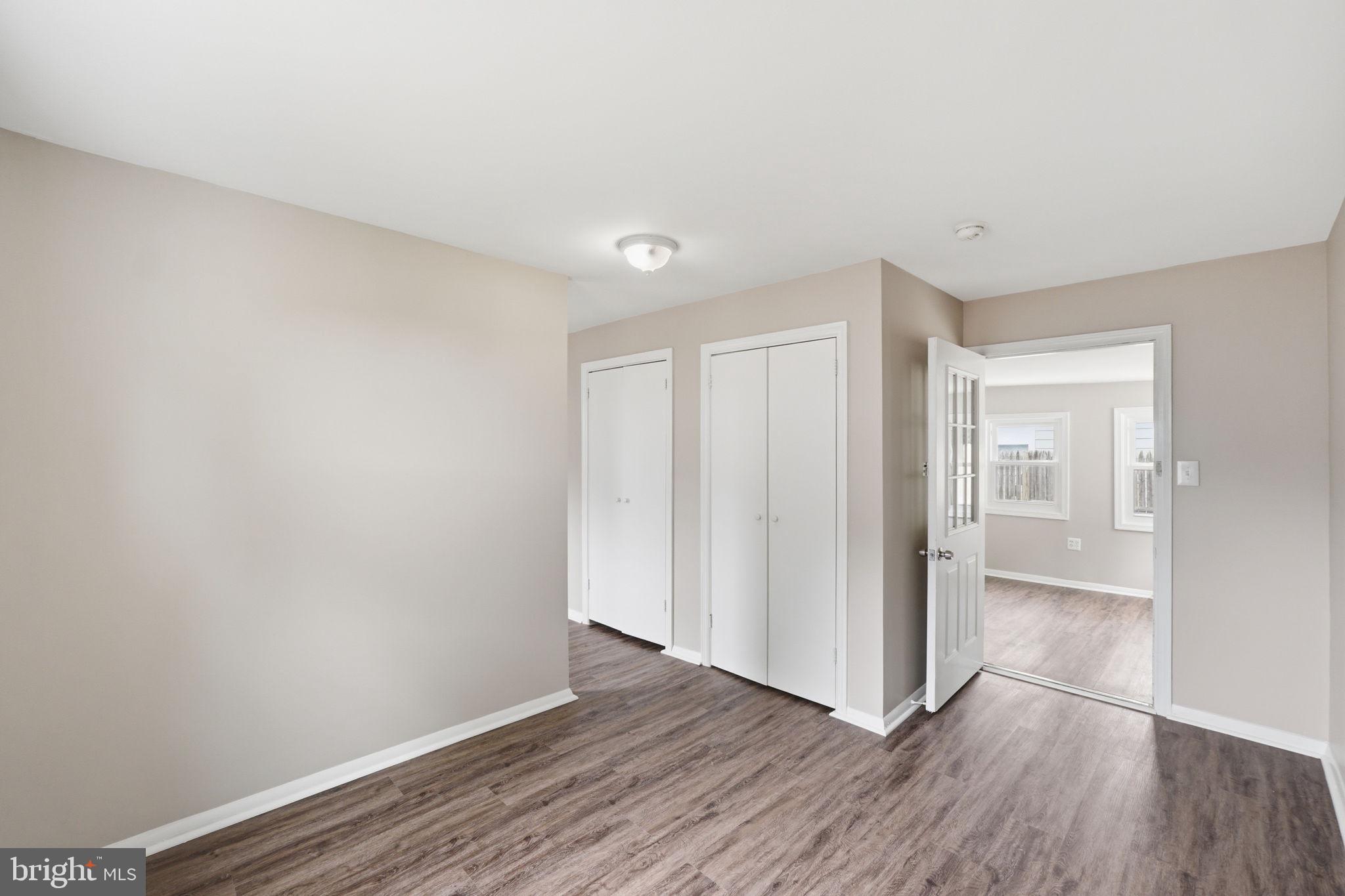 MARYVALE - Residential