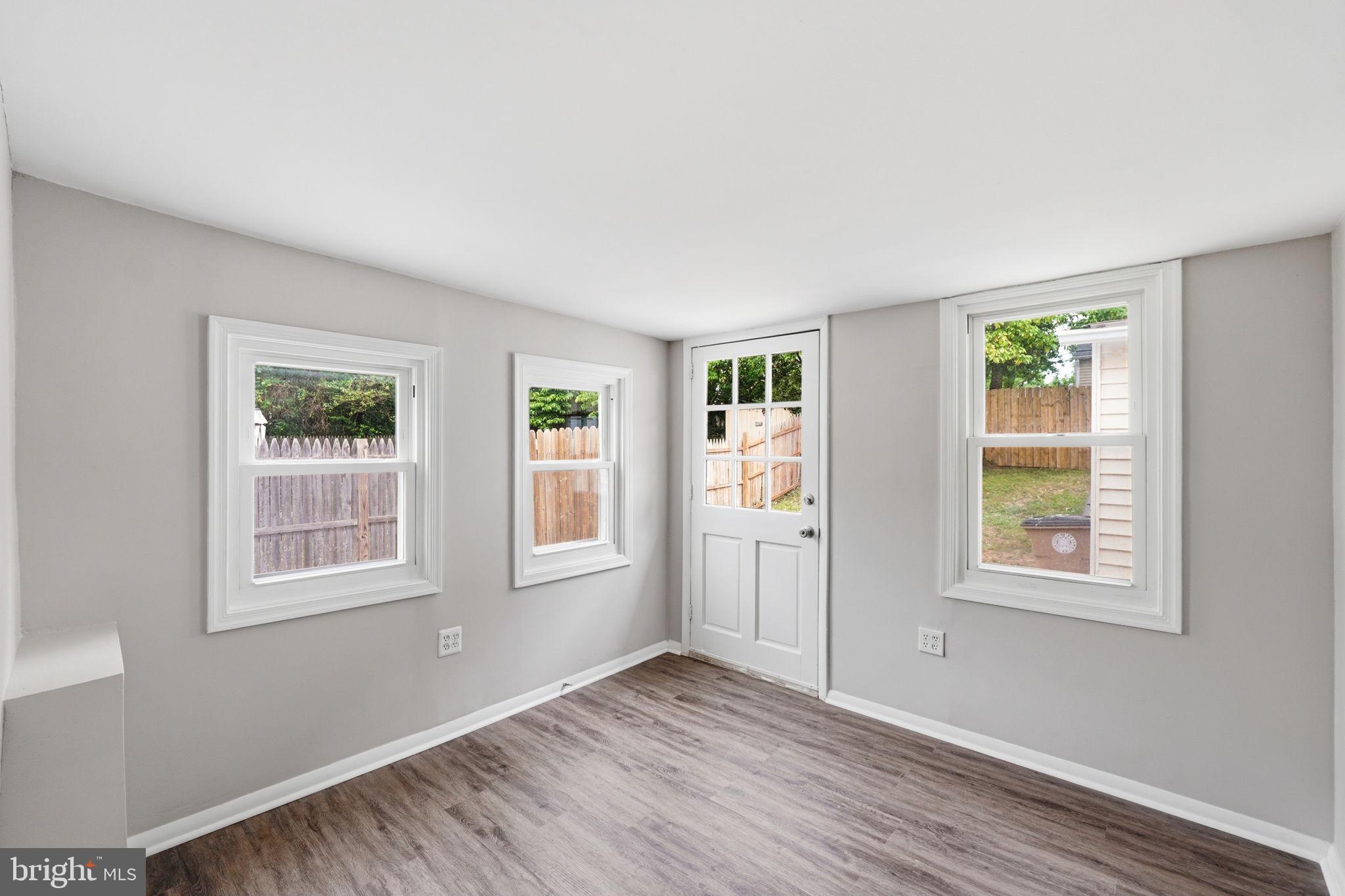 MARYVALE - Residential
