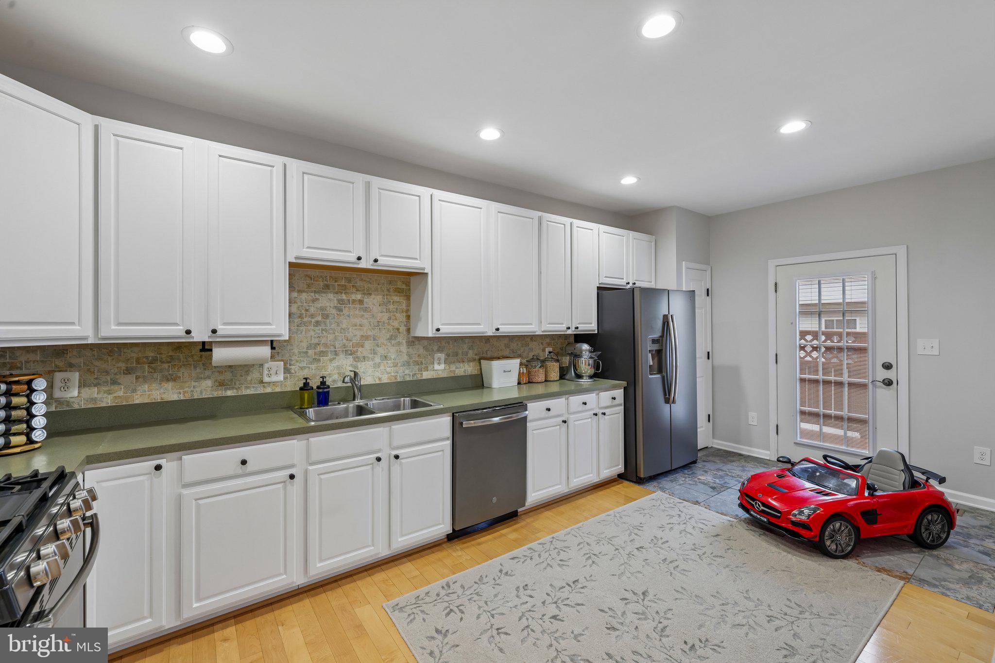 MILESTONE II THS - Residential