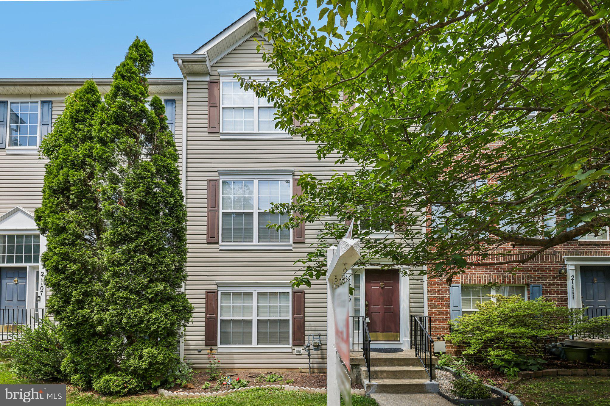 MILESTONE II THS - Residential