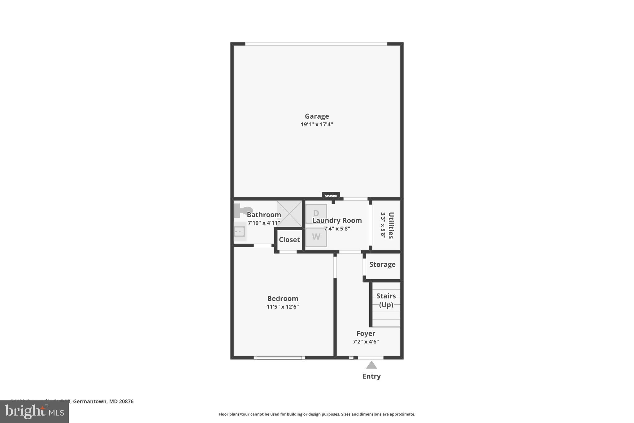 MILESTONE II THS - Residential