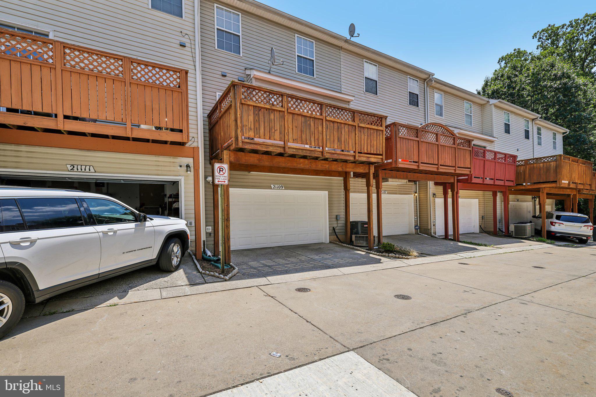 MILESTONE II THS - Residential