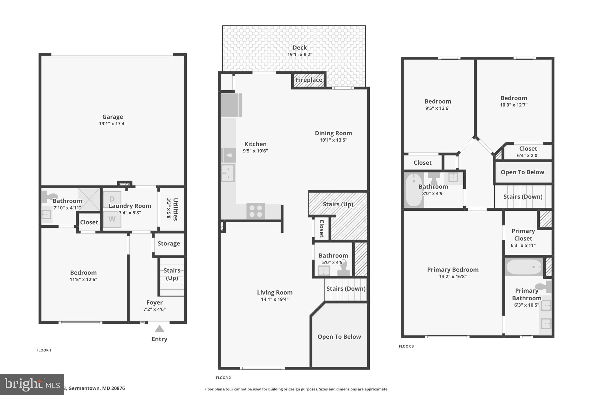 MILESTONE II THS - Residential