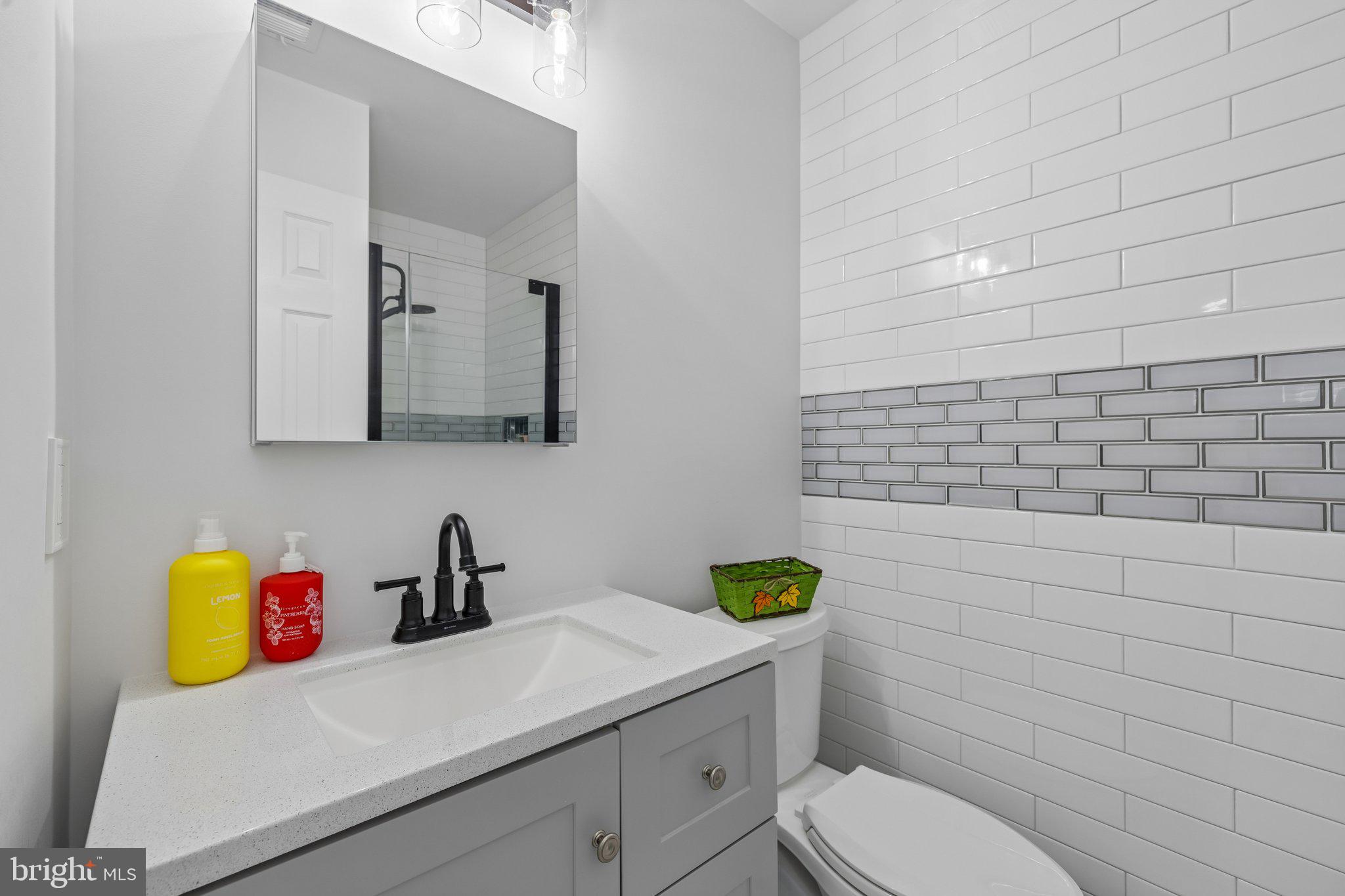 MILESTONE II THS - Residential