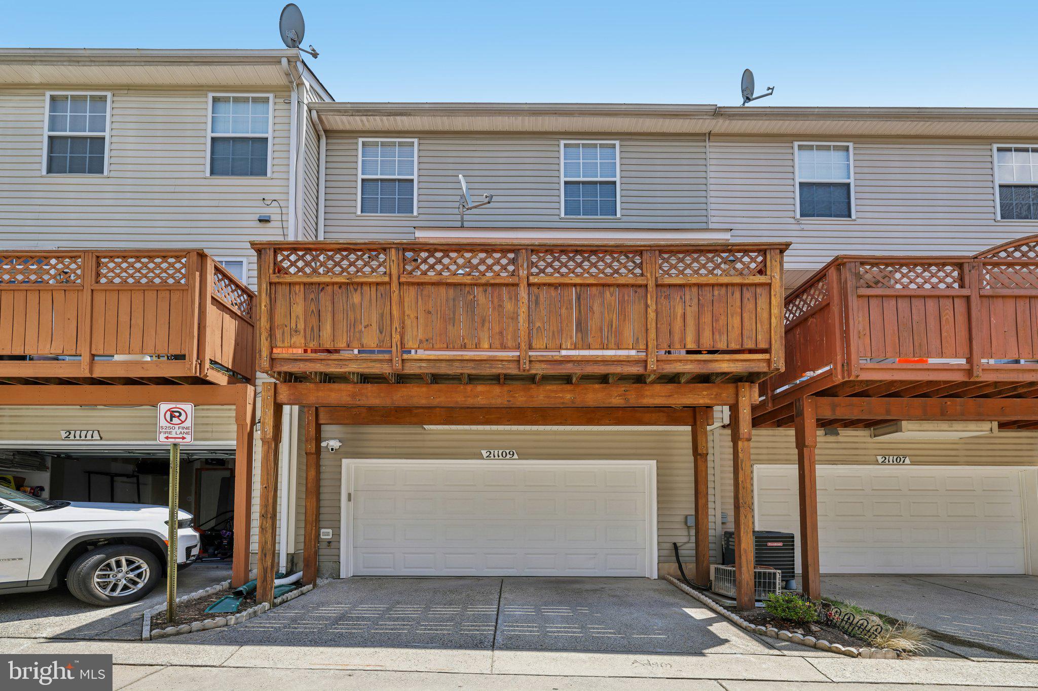 MILESTONE II THS - Residential