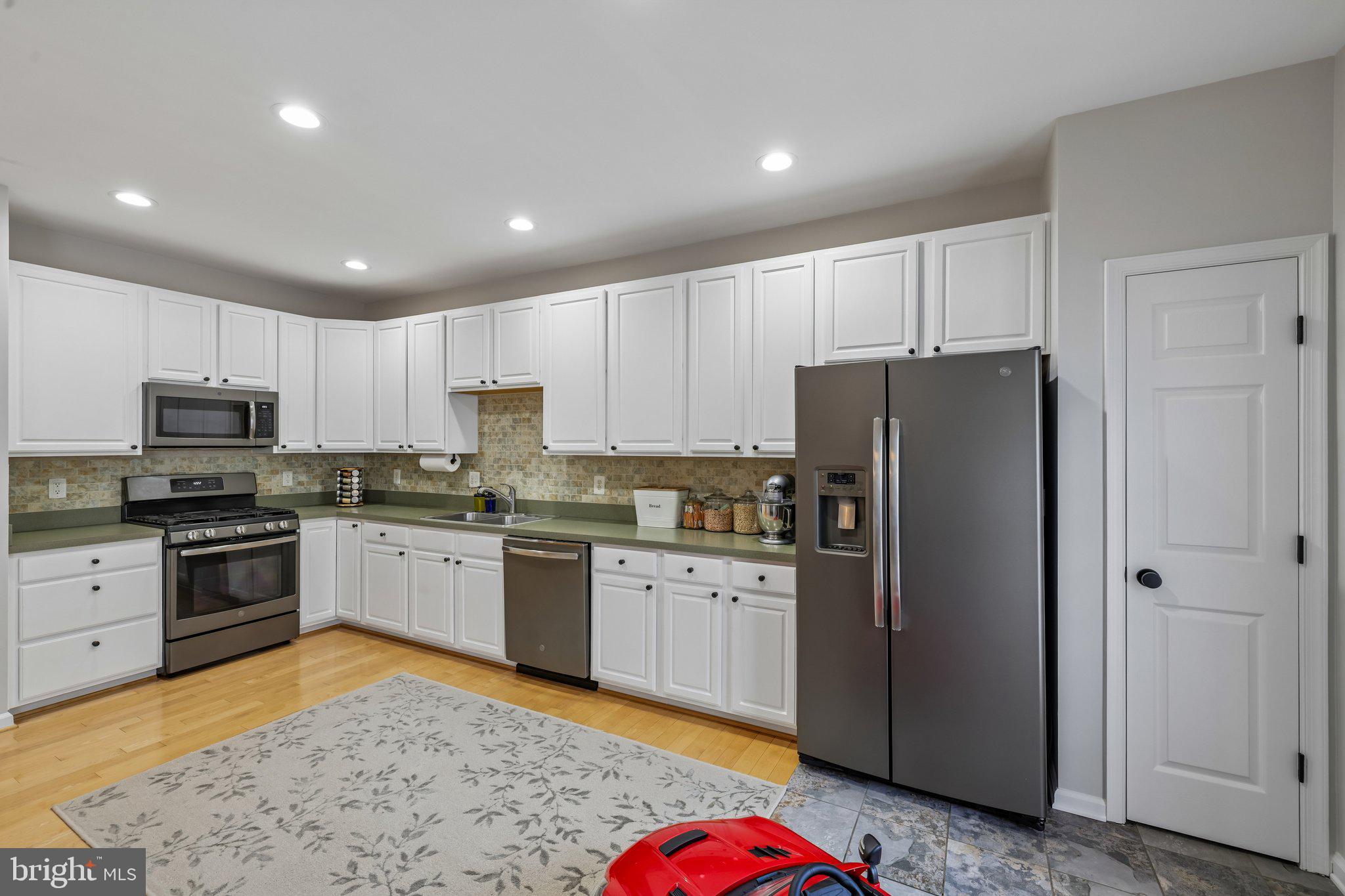 MILESTONE II THS - Residential