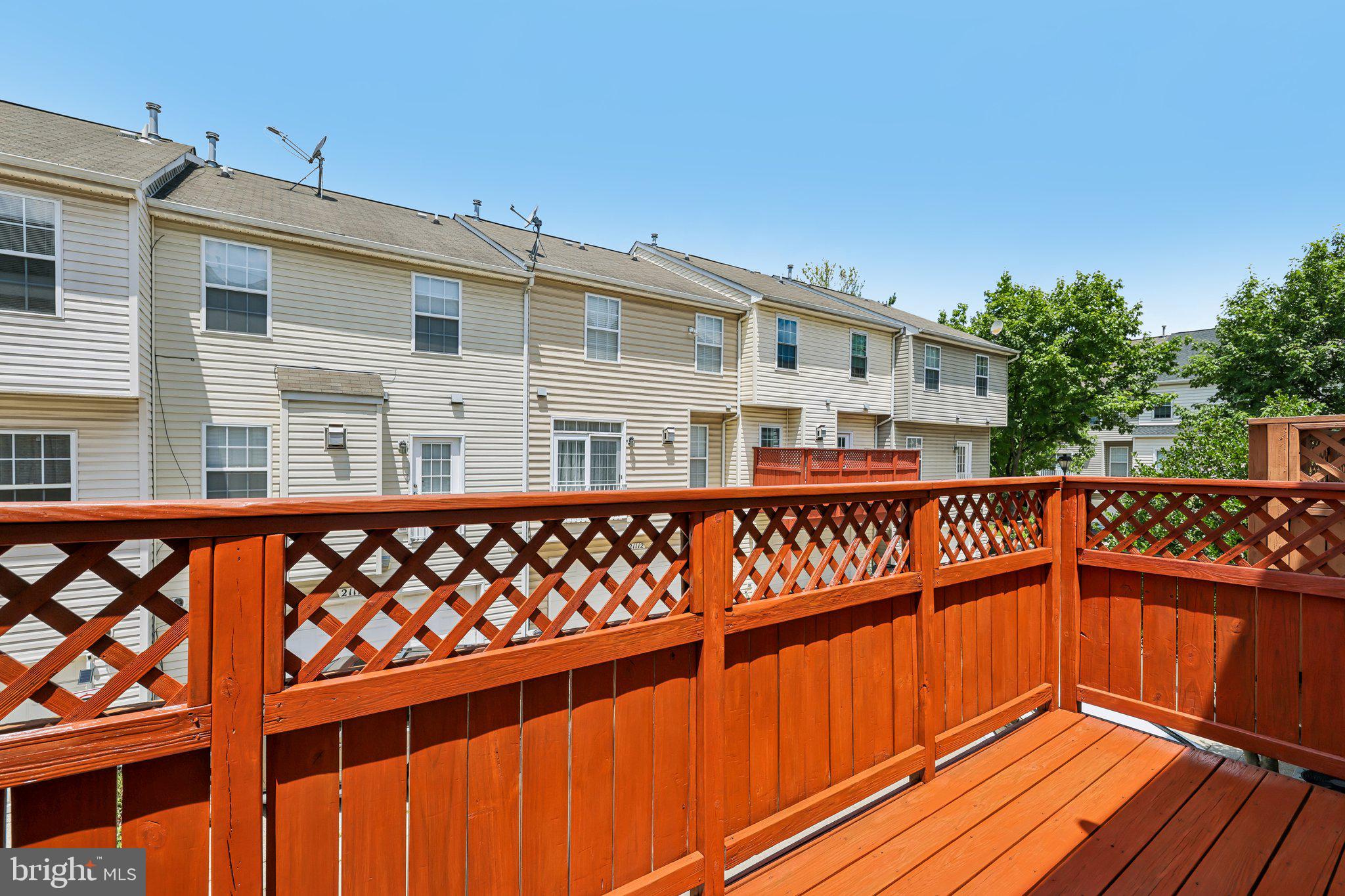 MILESTONE II THS - Residential