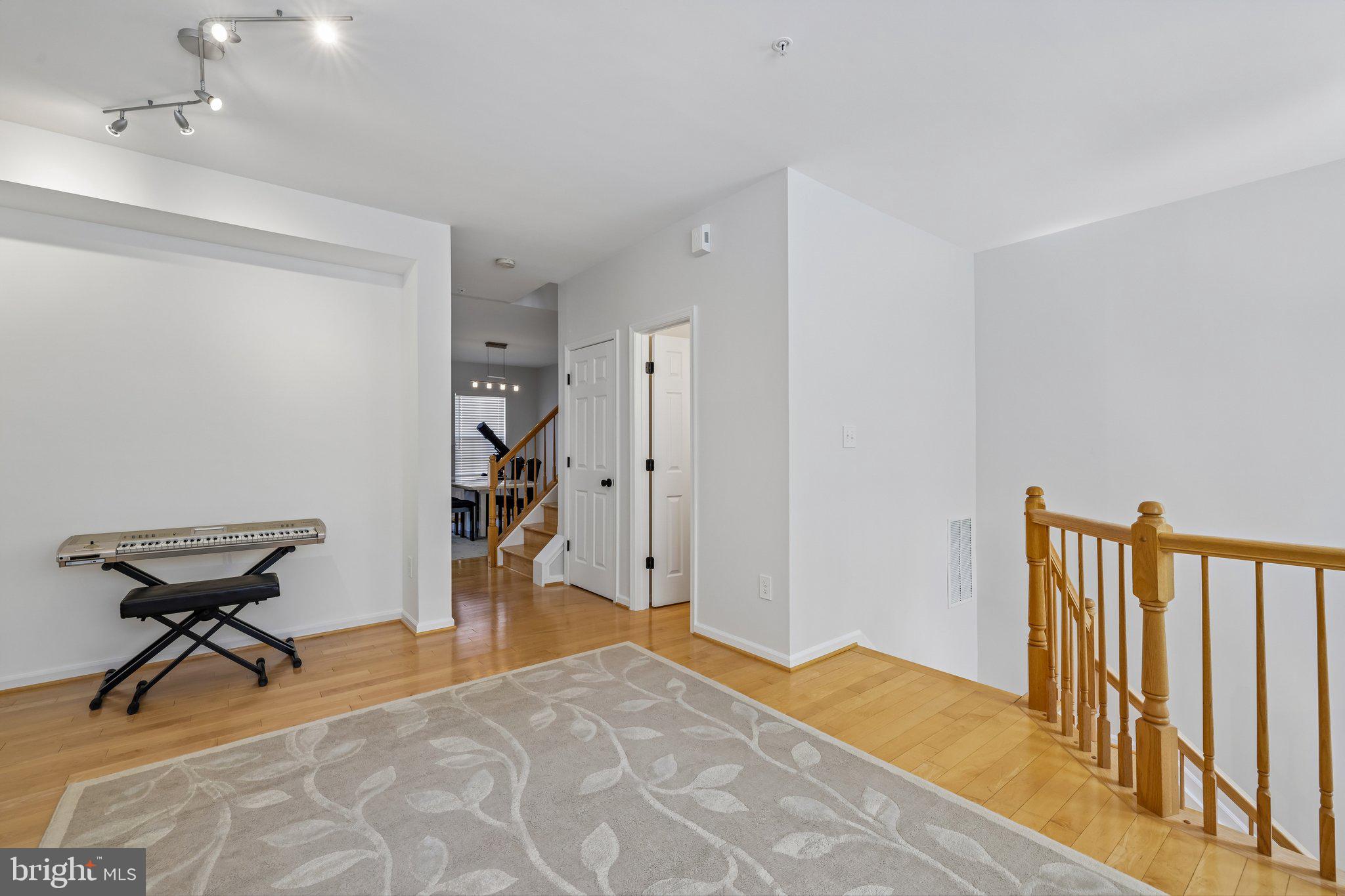 MILESTONE II THS - Residential