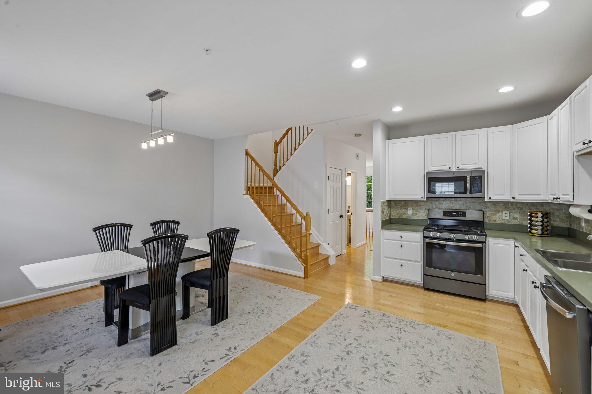MILESTONE II THS - Residential