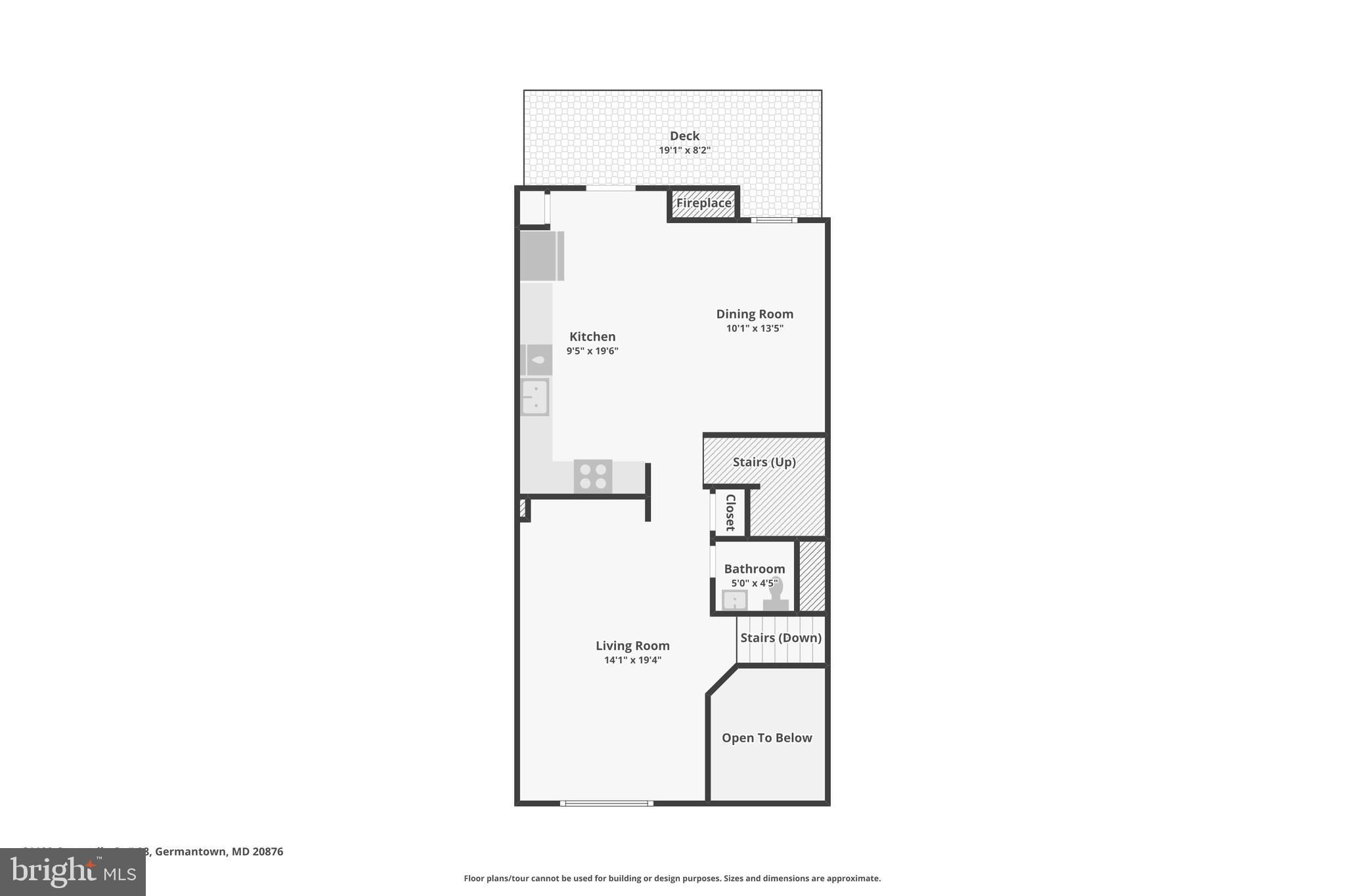 MILESTONE II THS - Residential