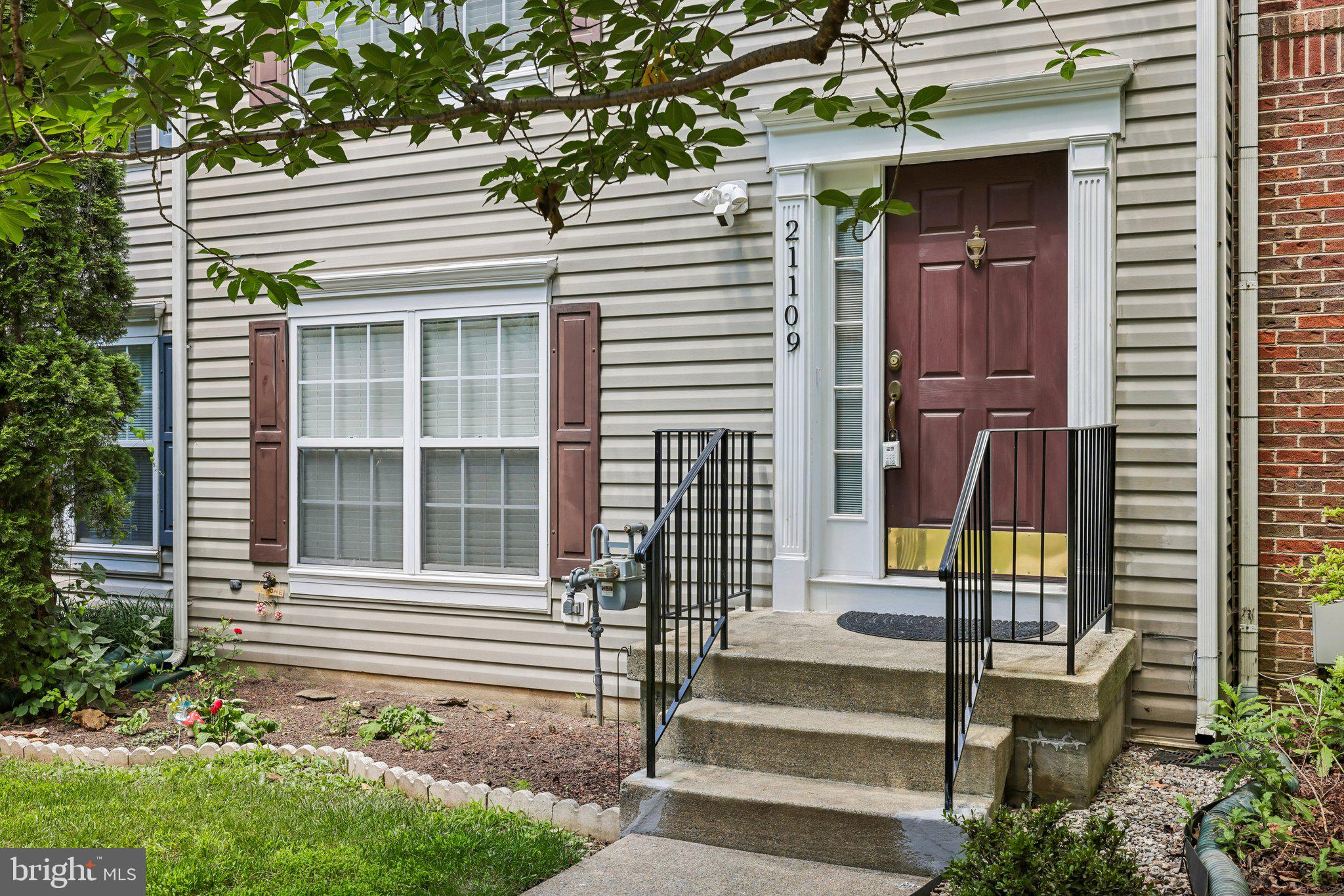 MILESTONE II THS - Residential