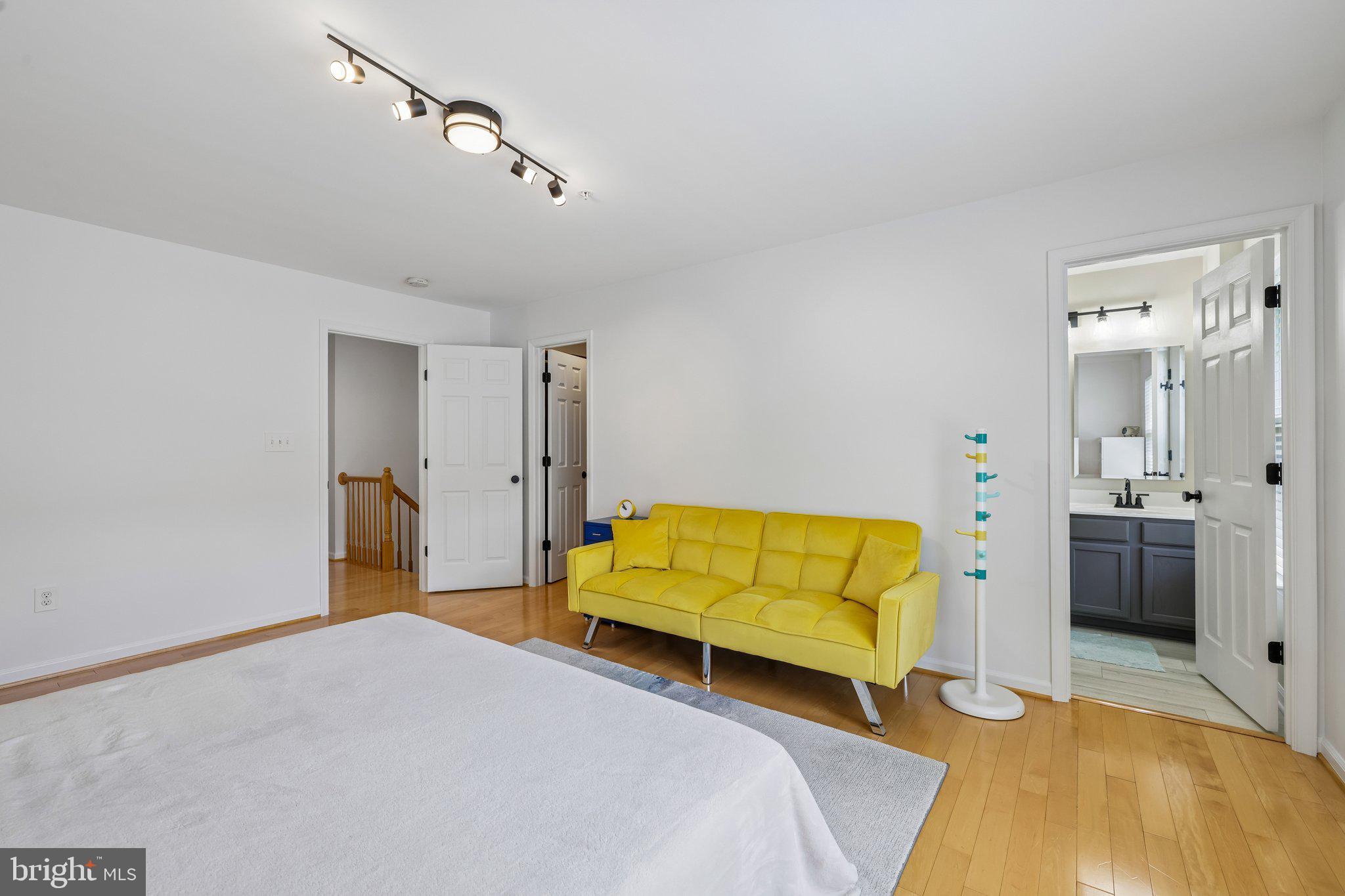 MILESTONE II THS - Residential