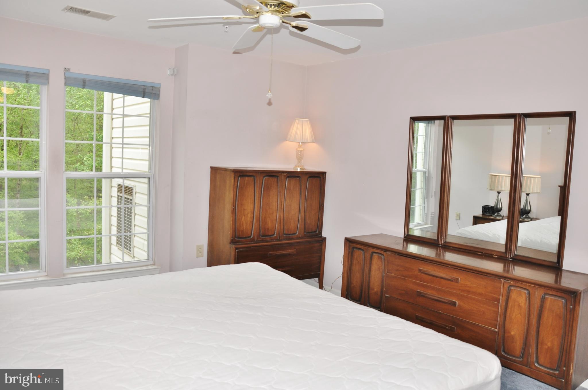 OWINGS MILLS NEW TOWN - Residential