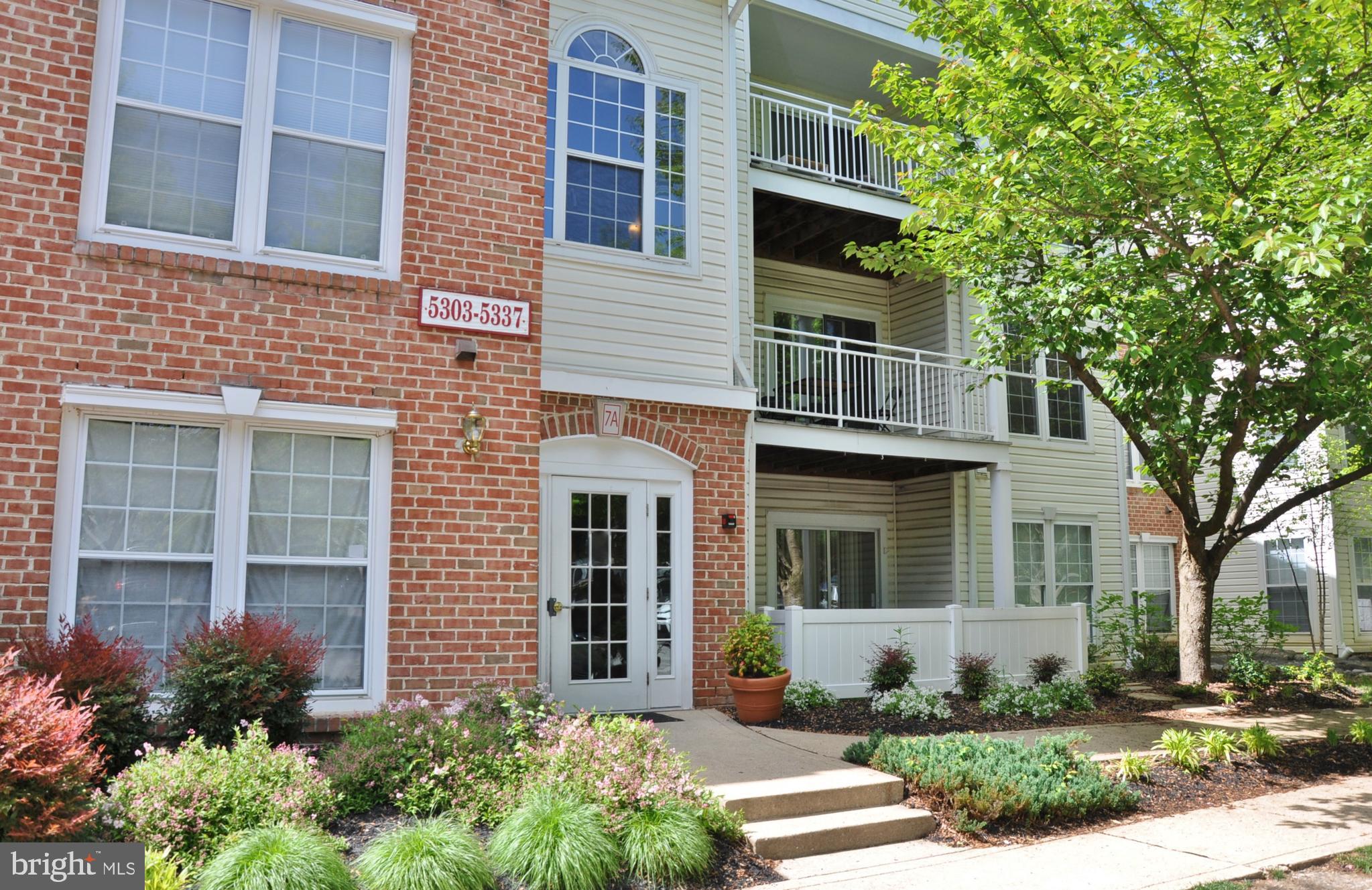 OWINGS MILLS NEW TOWN - Residential