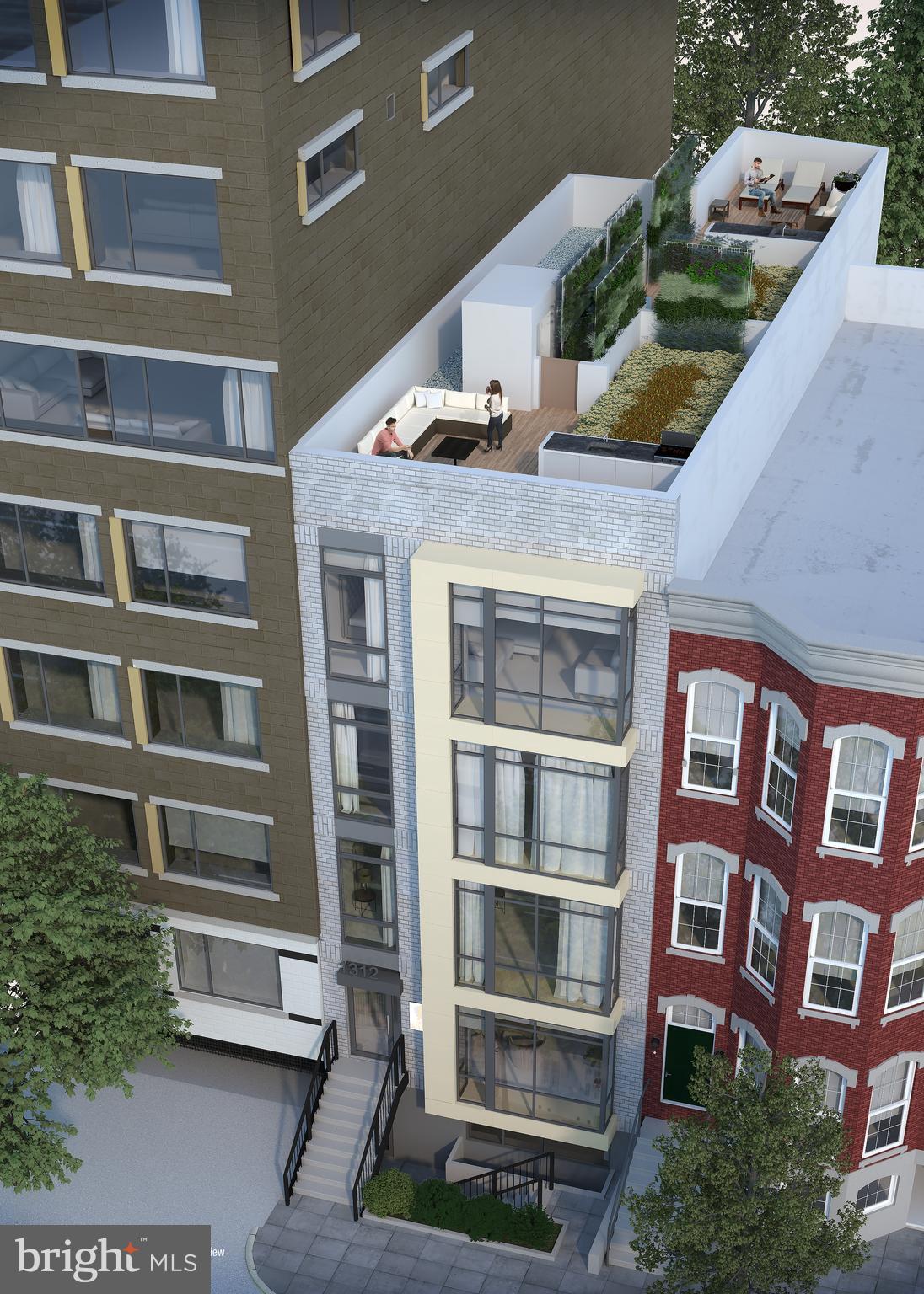 OLD CITY #2 - Residential