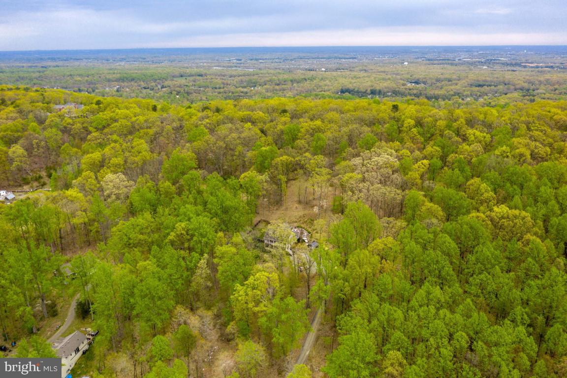 BULL RUN MOUNTAIN - Residential