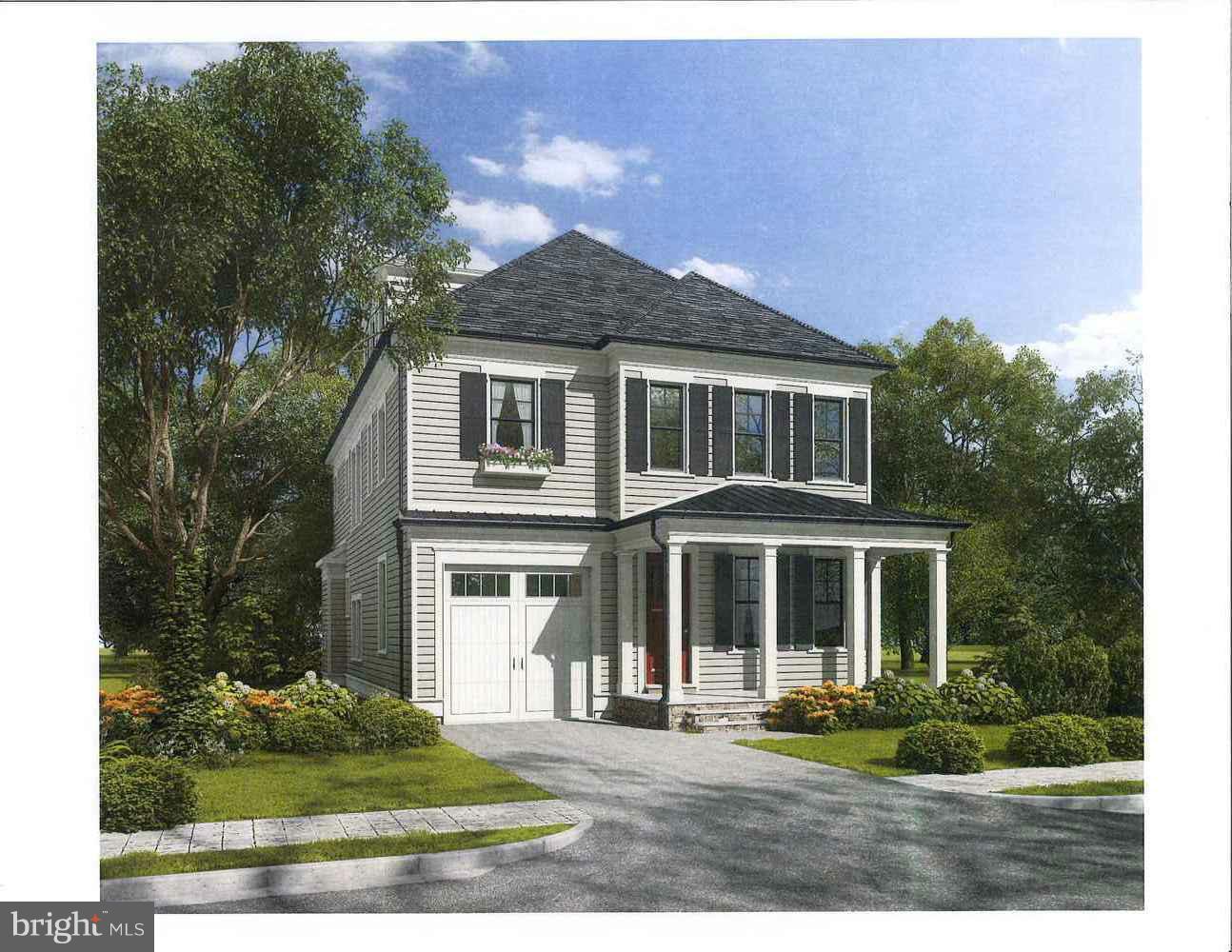 ROSEDALE PARK - Residential
