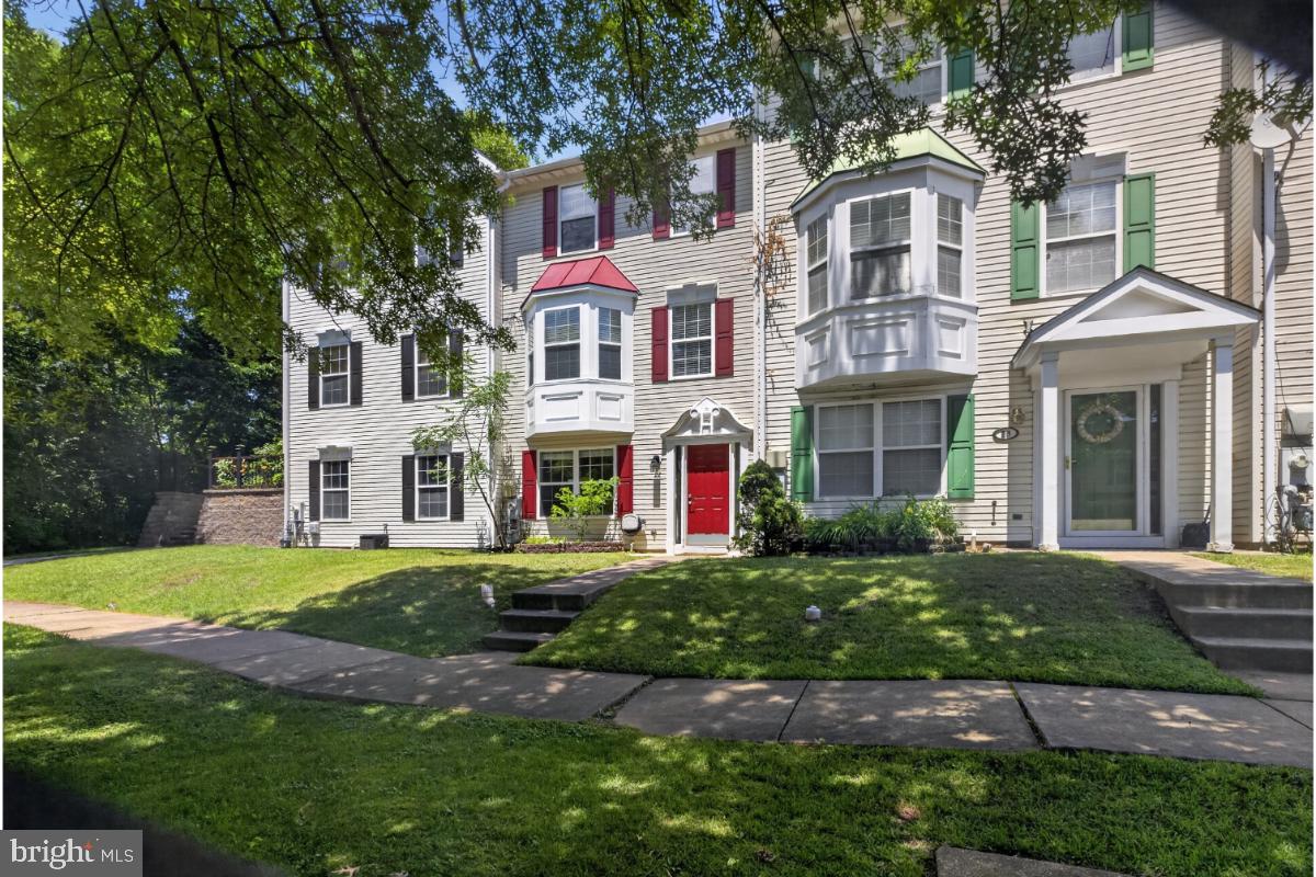 DEERBORNE - Residential