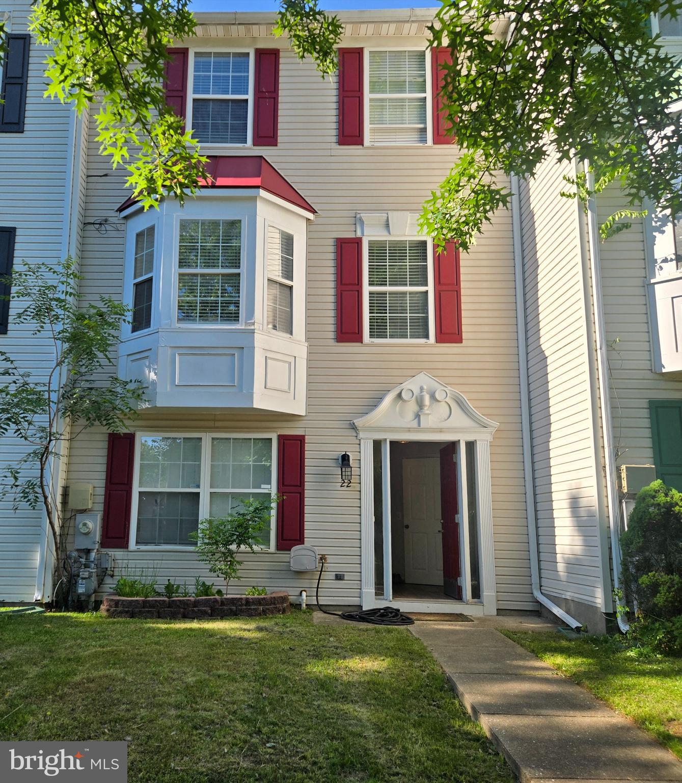 DEERBORNE - Residential