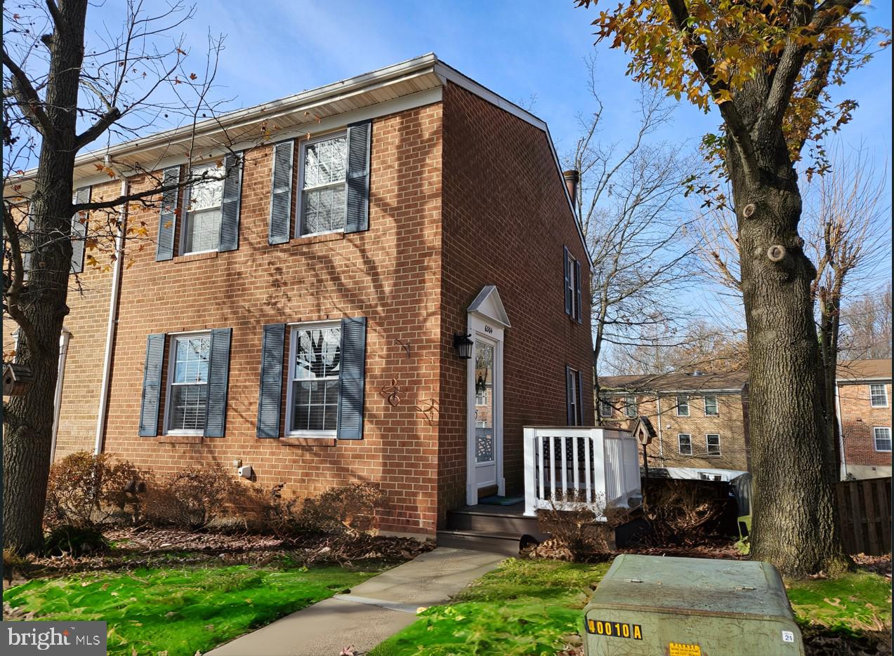 MARBLE HILL - Residential