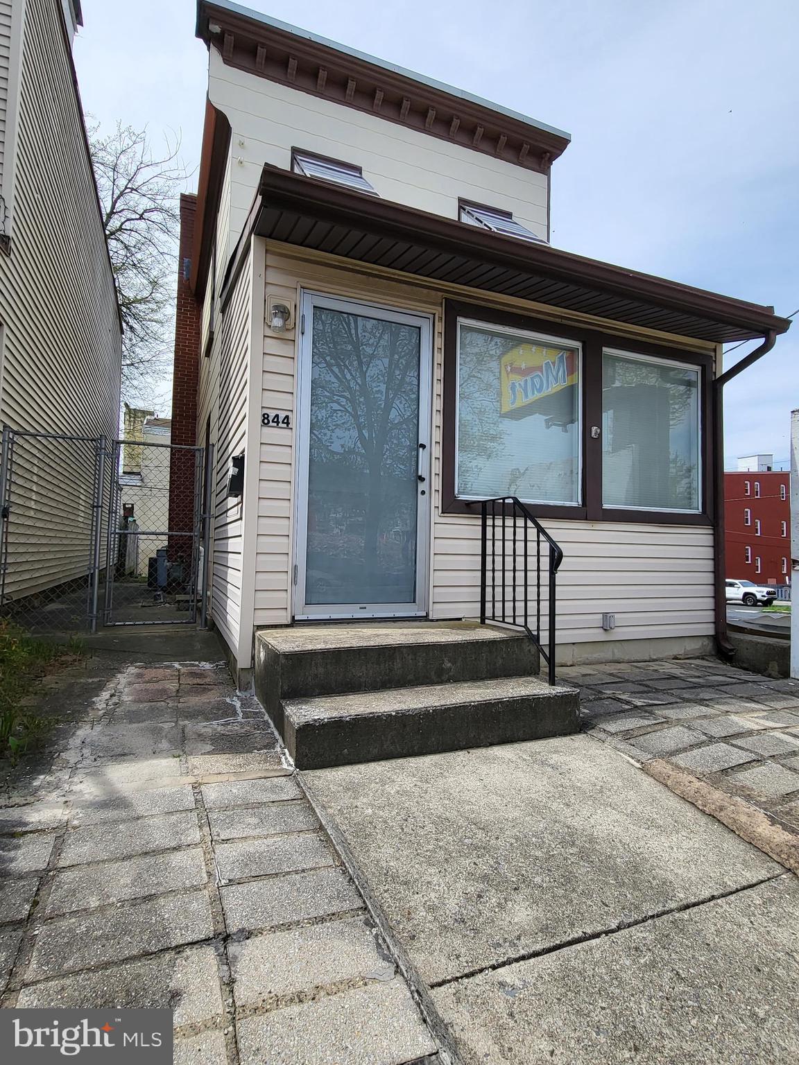 NONE AVAILABLE - Residential