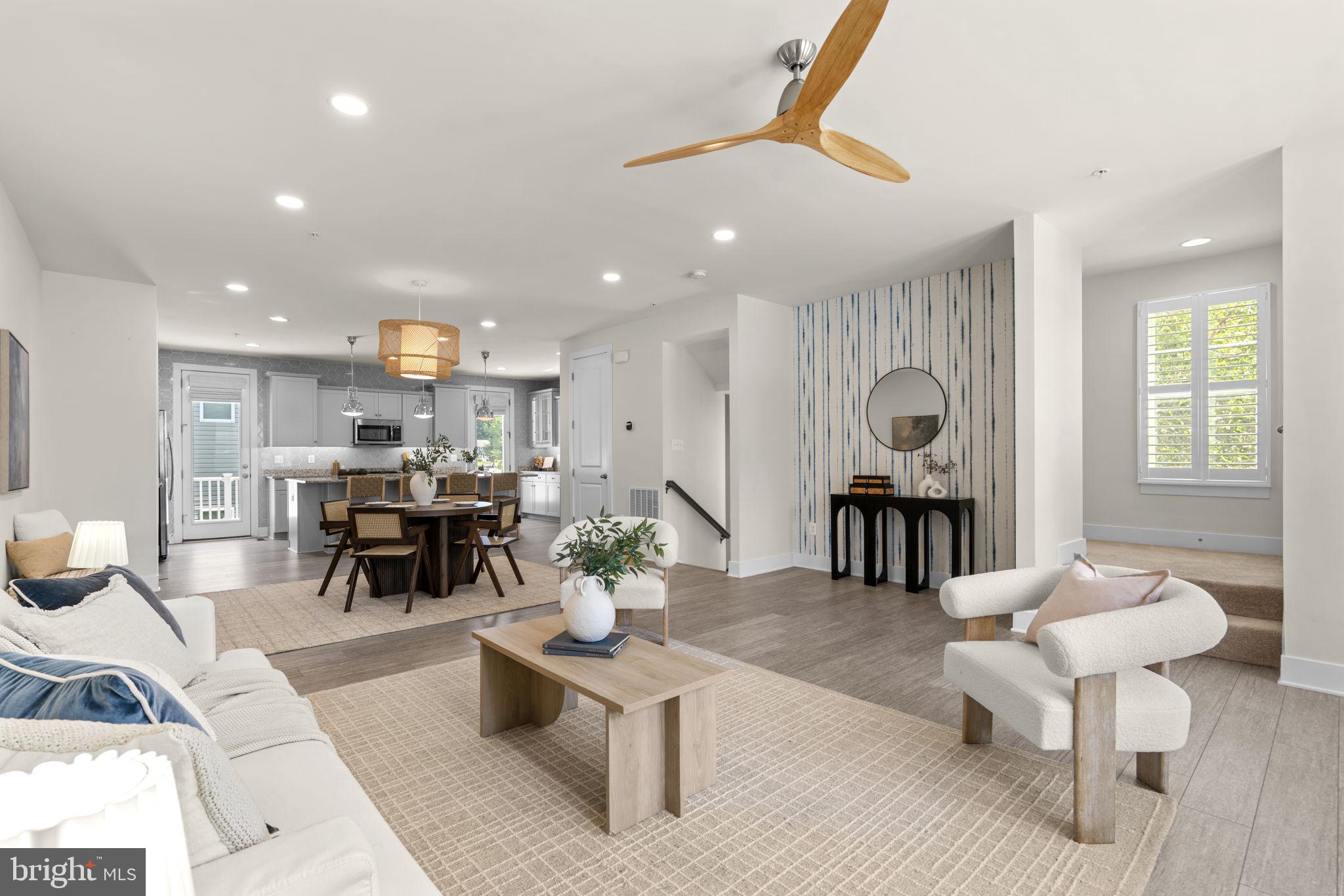 ARNOLD RIDGE - Residential