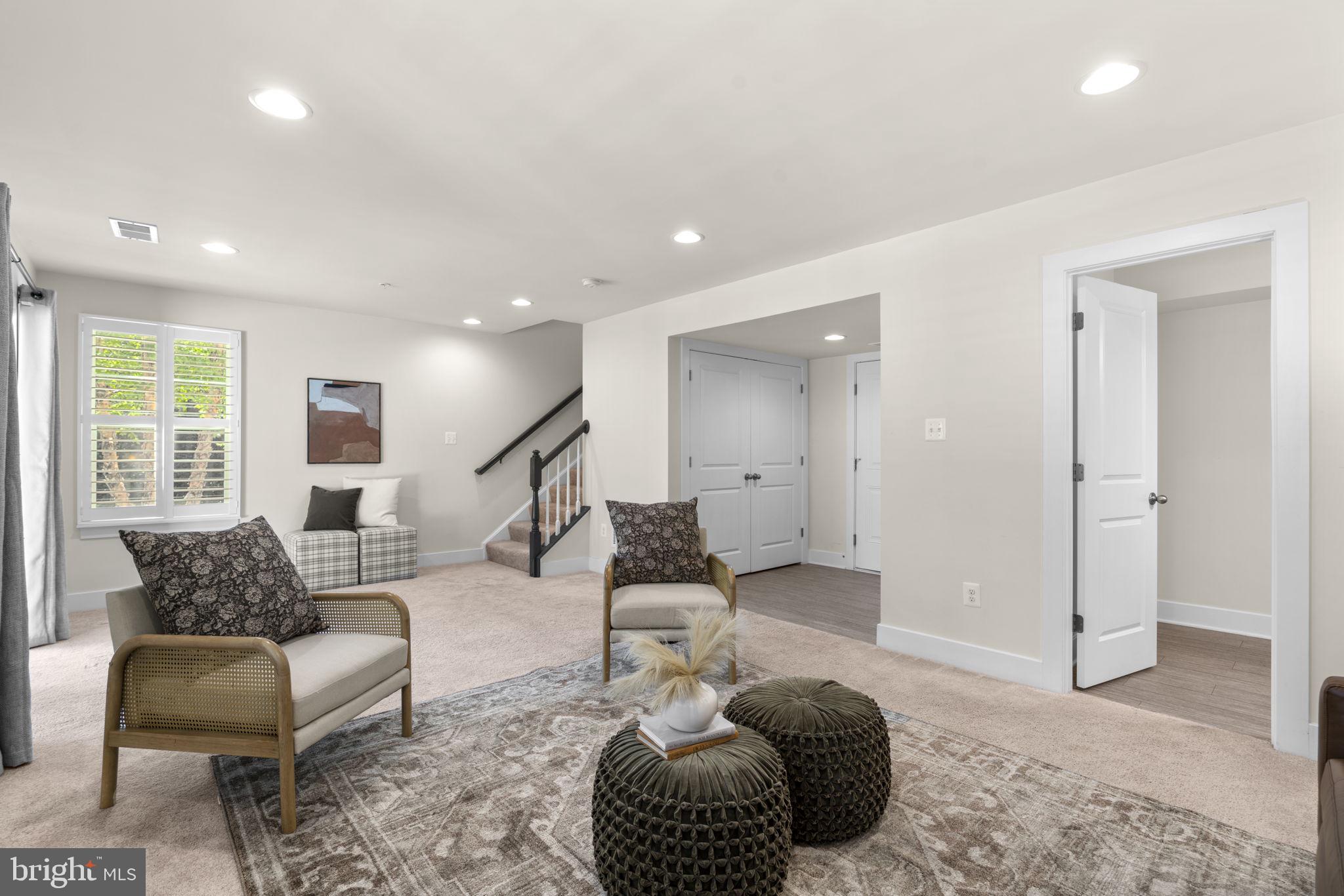 ARNOLD RIDGE - Residential